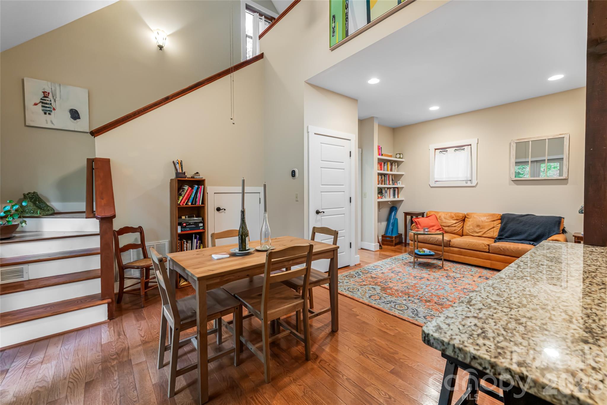 51 Westover Drive — Asheville