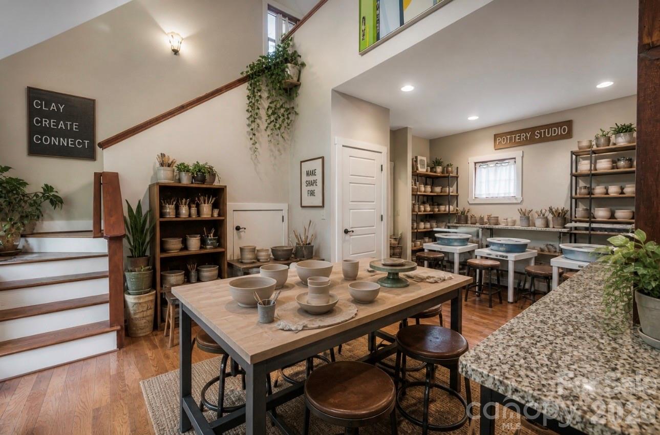 51 Westover Drive — Asheville