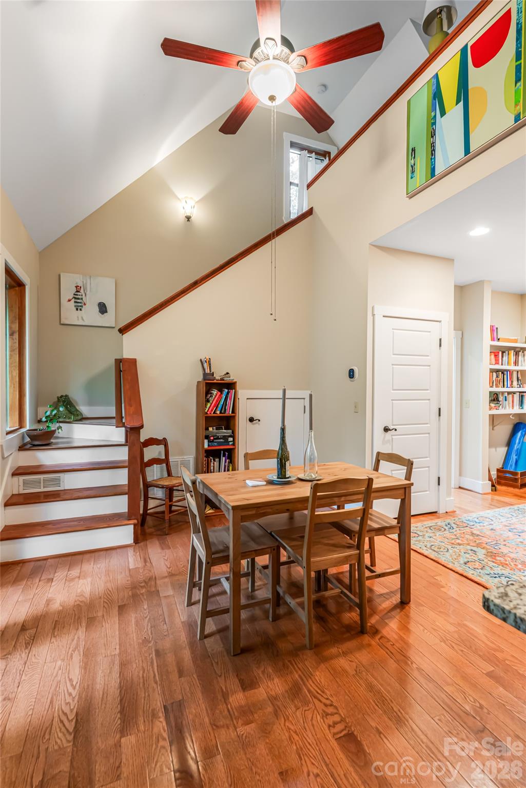 51 Westover Drive — Asheville
