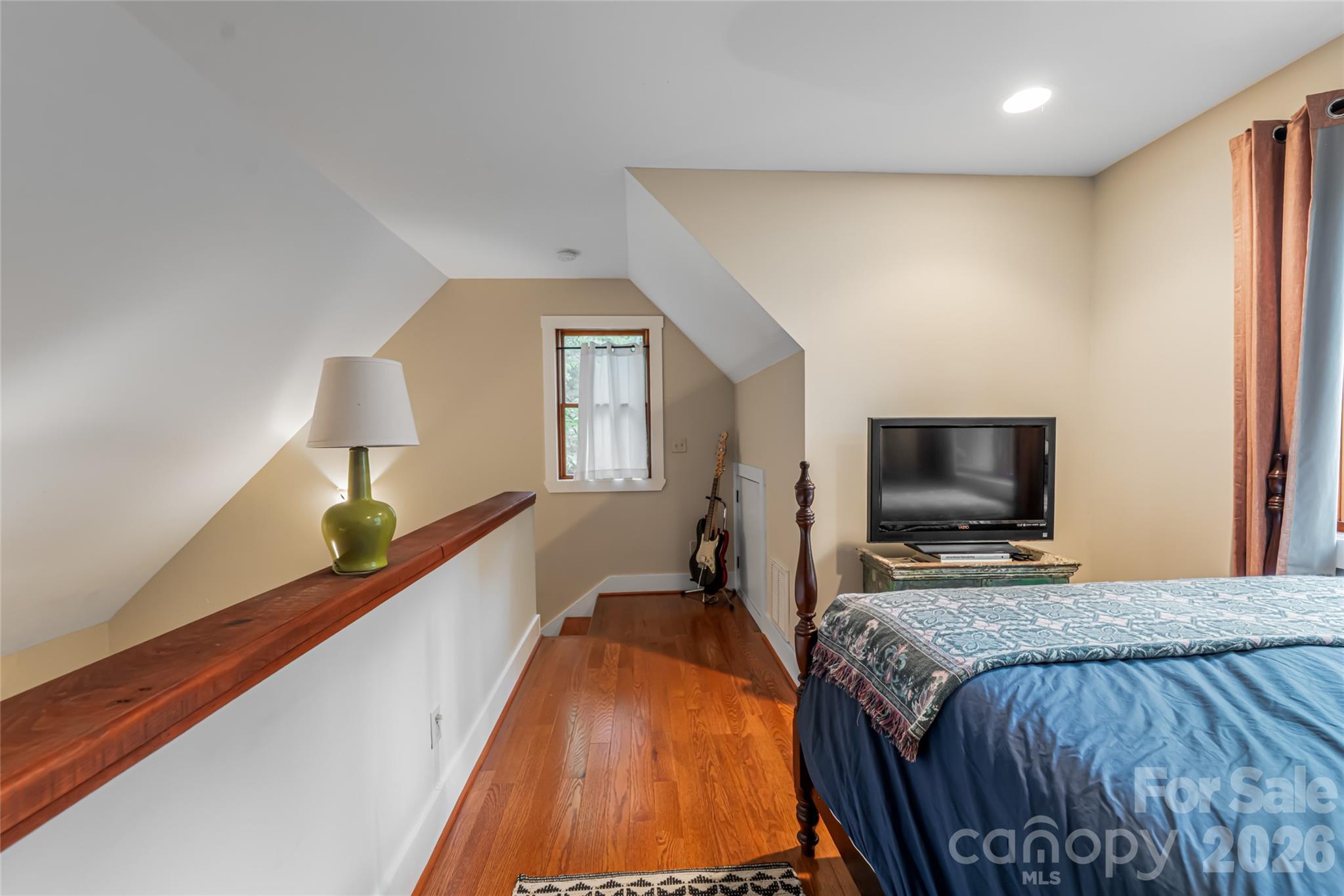 51 Westover Drive — Asheville