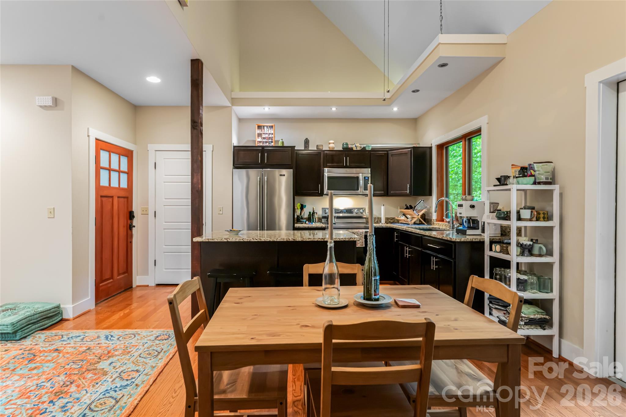 51 Westover Drive — Asheville
