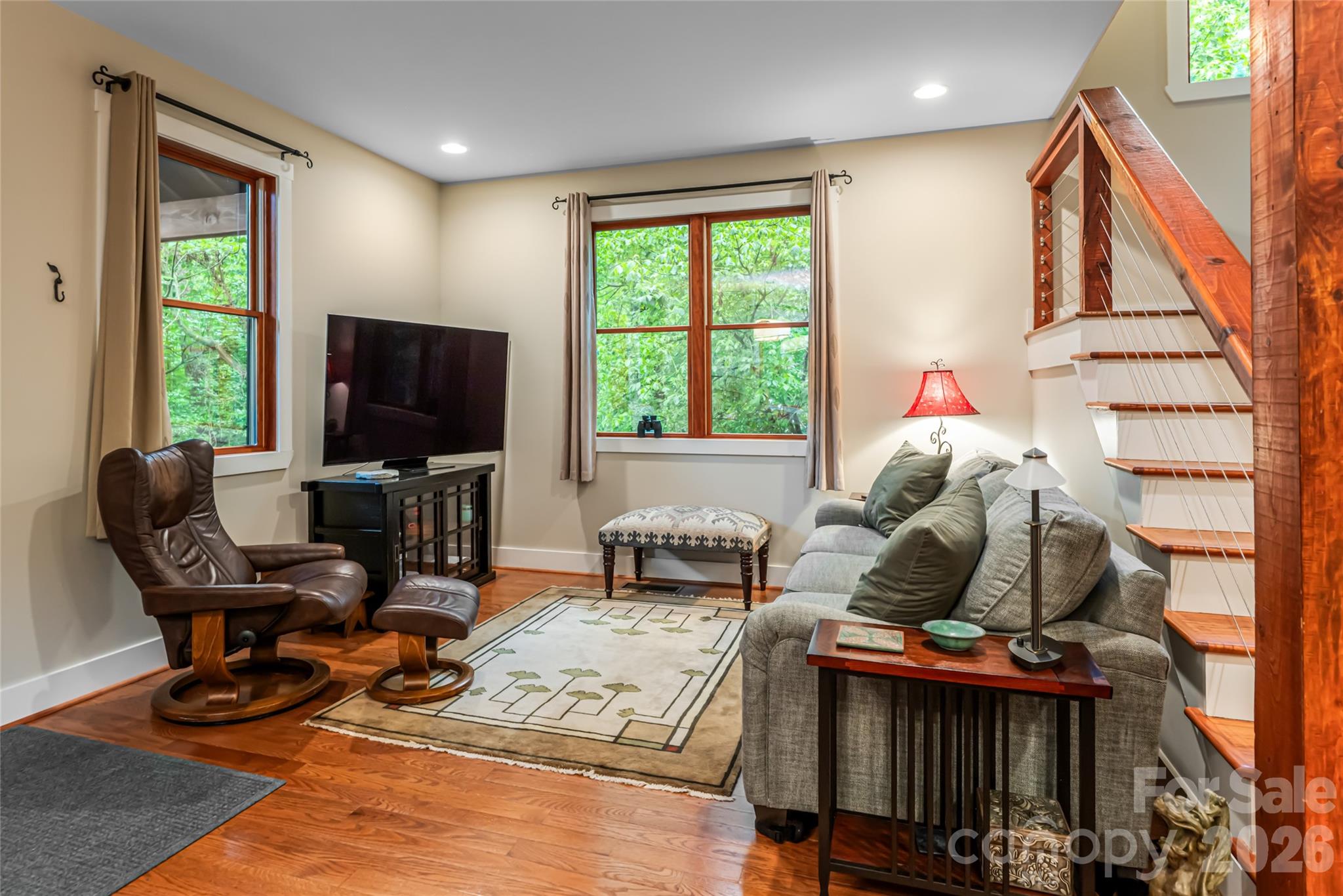 51 Westover Drive — Asheville