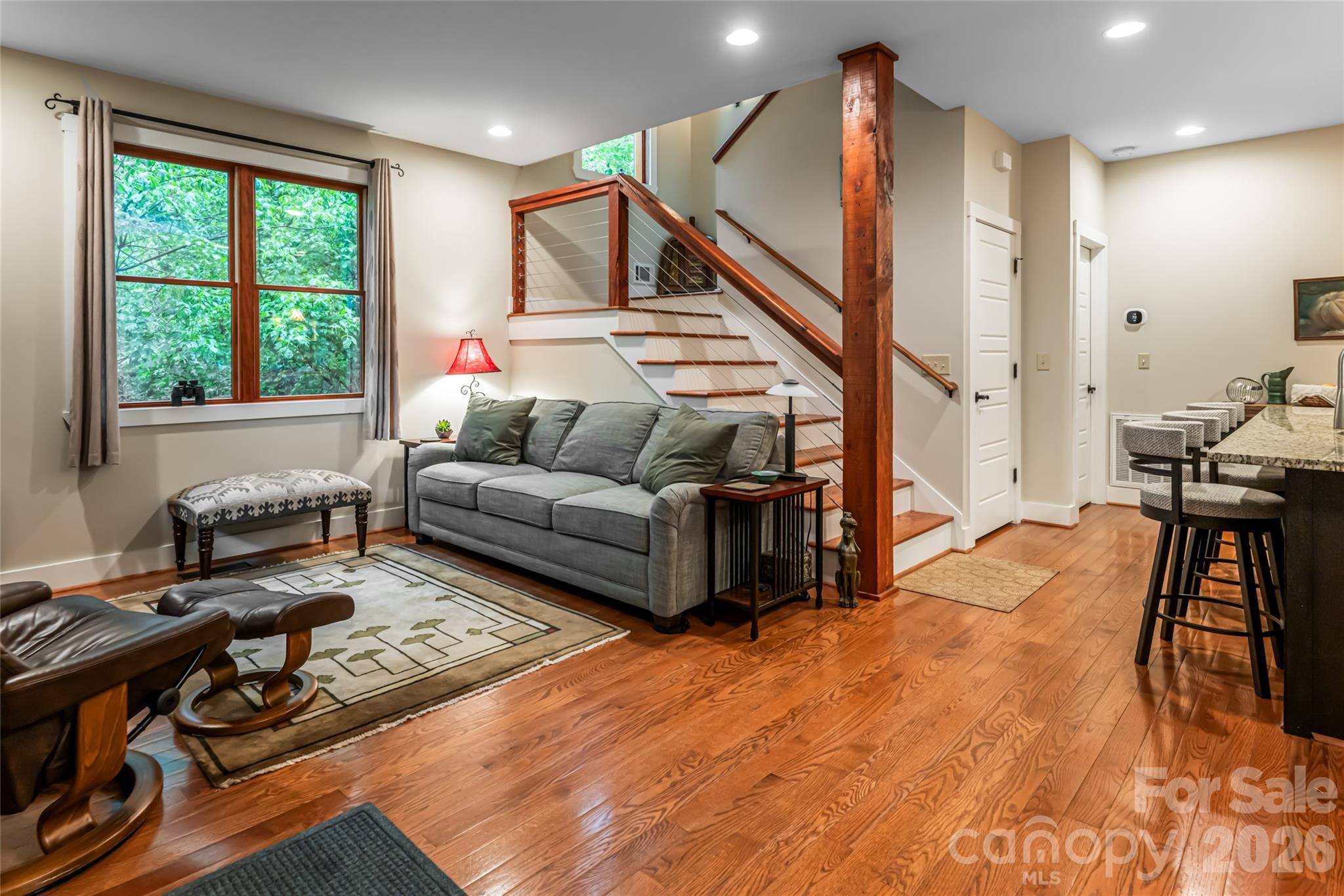 51 Westover Drive — Asheville