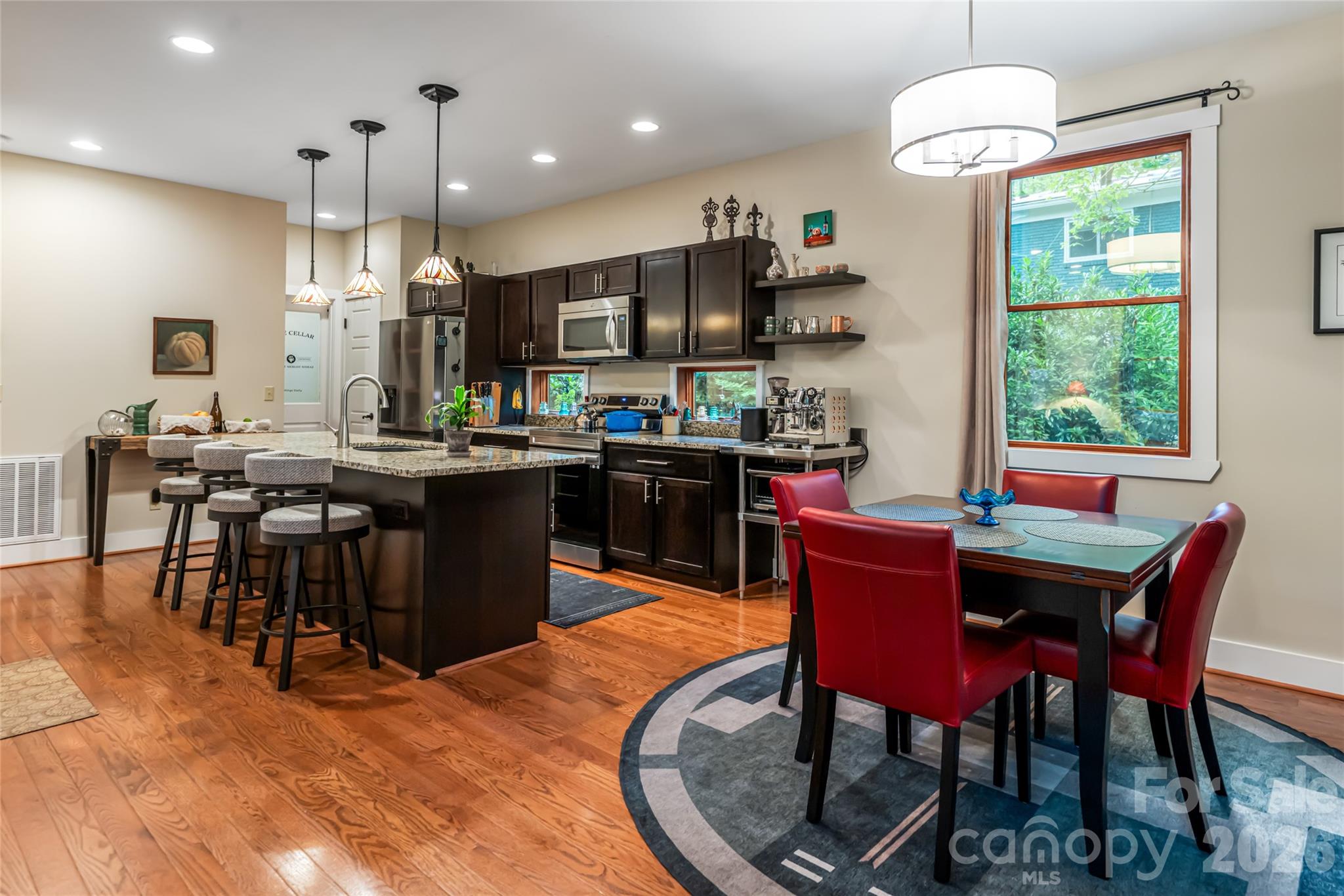 51 Westover Drive — Asheville