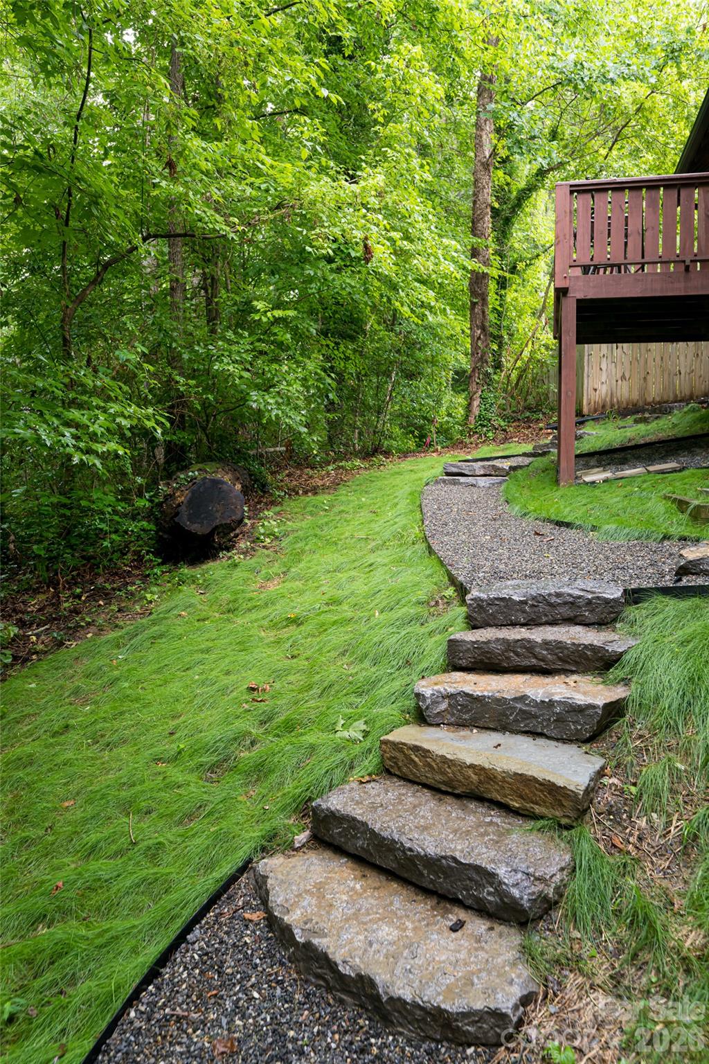 51 Westover Drive — Asheville