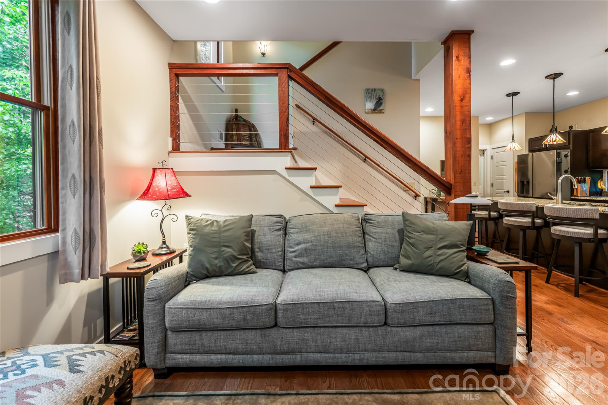 51 Westover Drive — Asheville