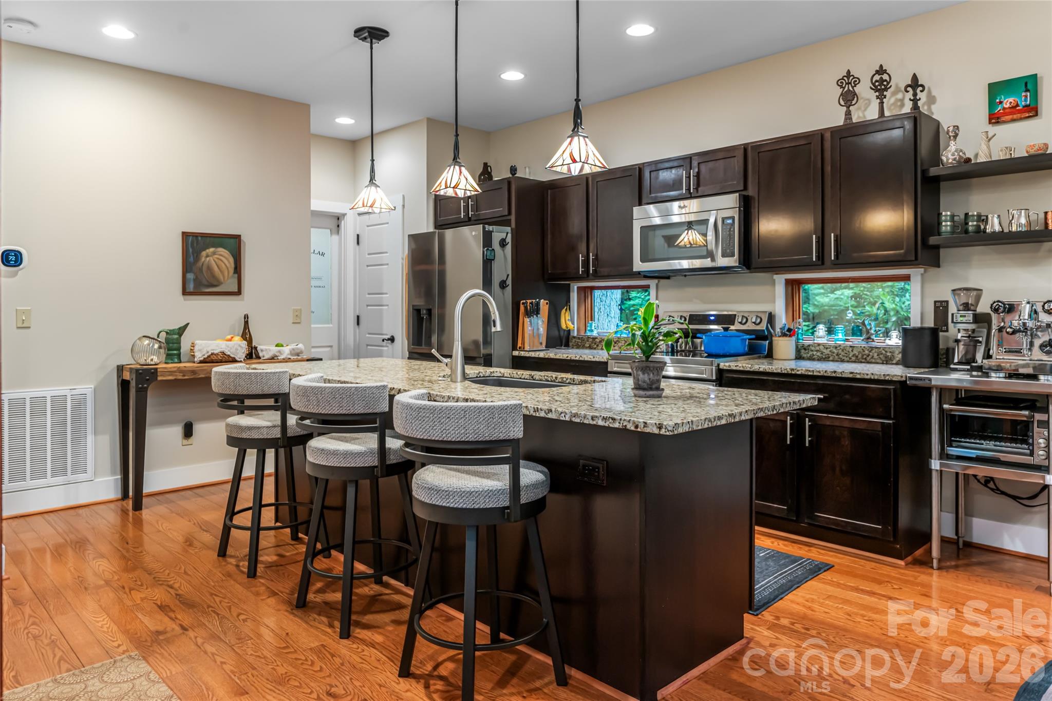 51 Westover Drive — Asheville