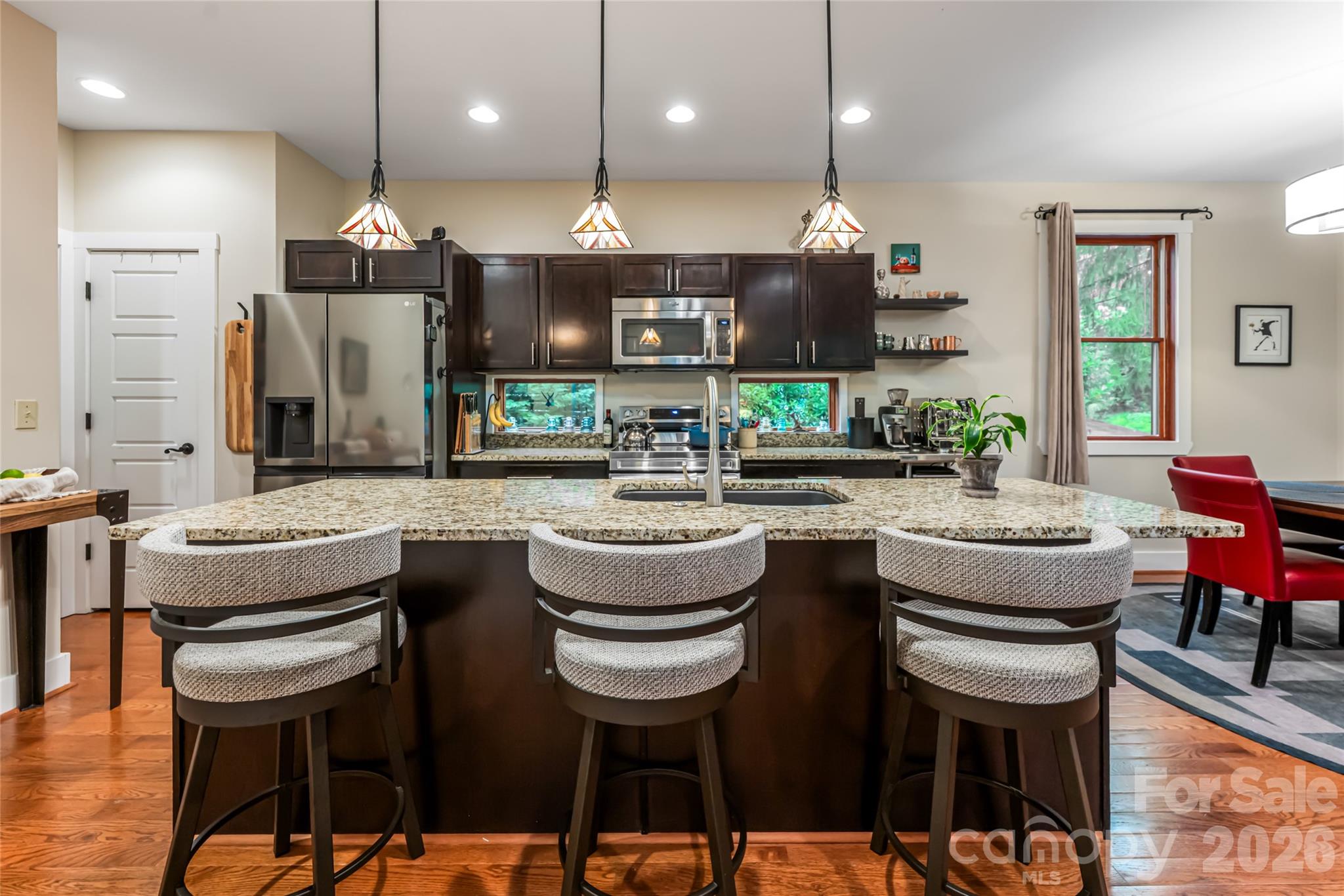 51 Westover Drive — Asheville