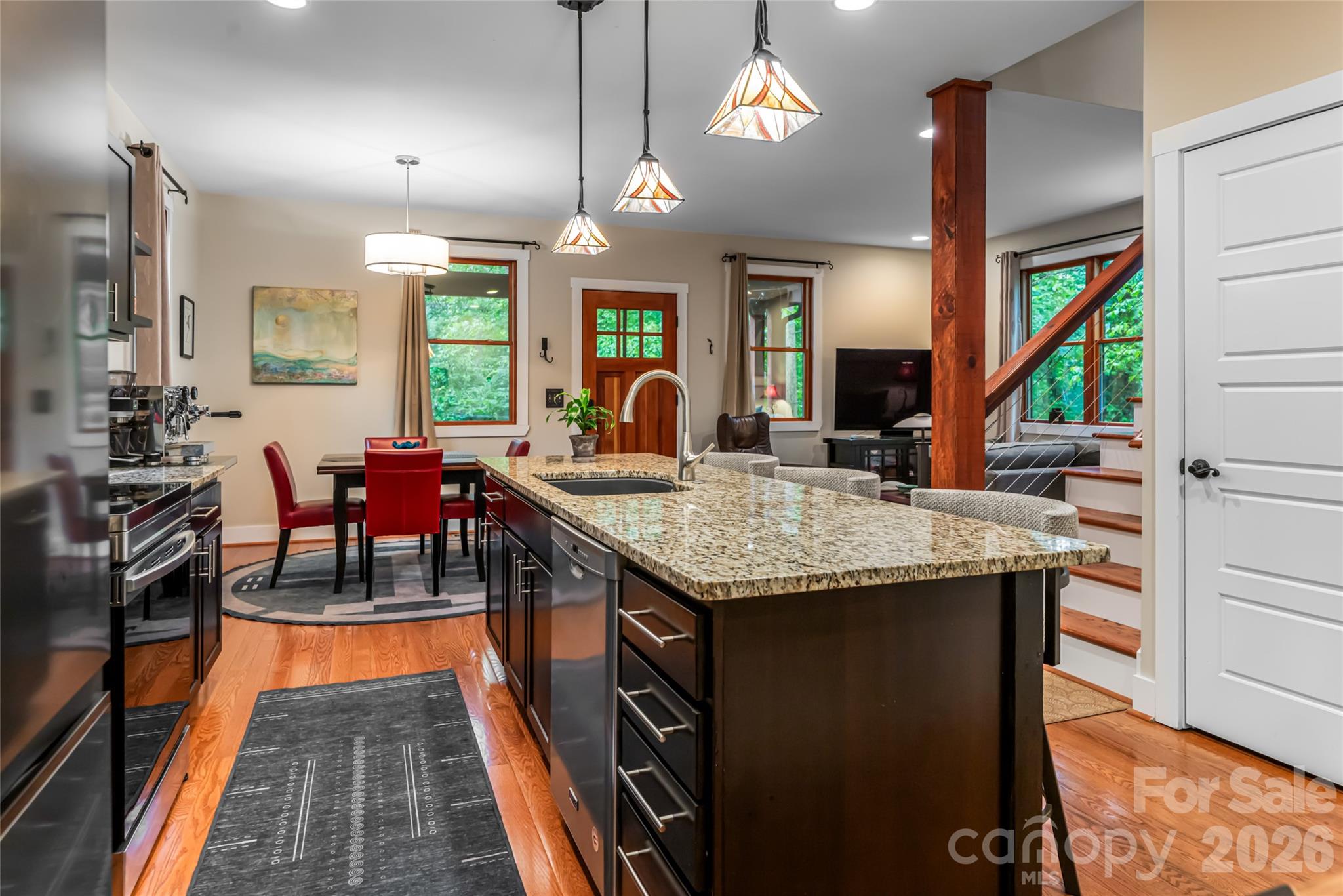 51 Westover Drive — Asheville