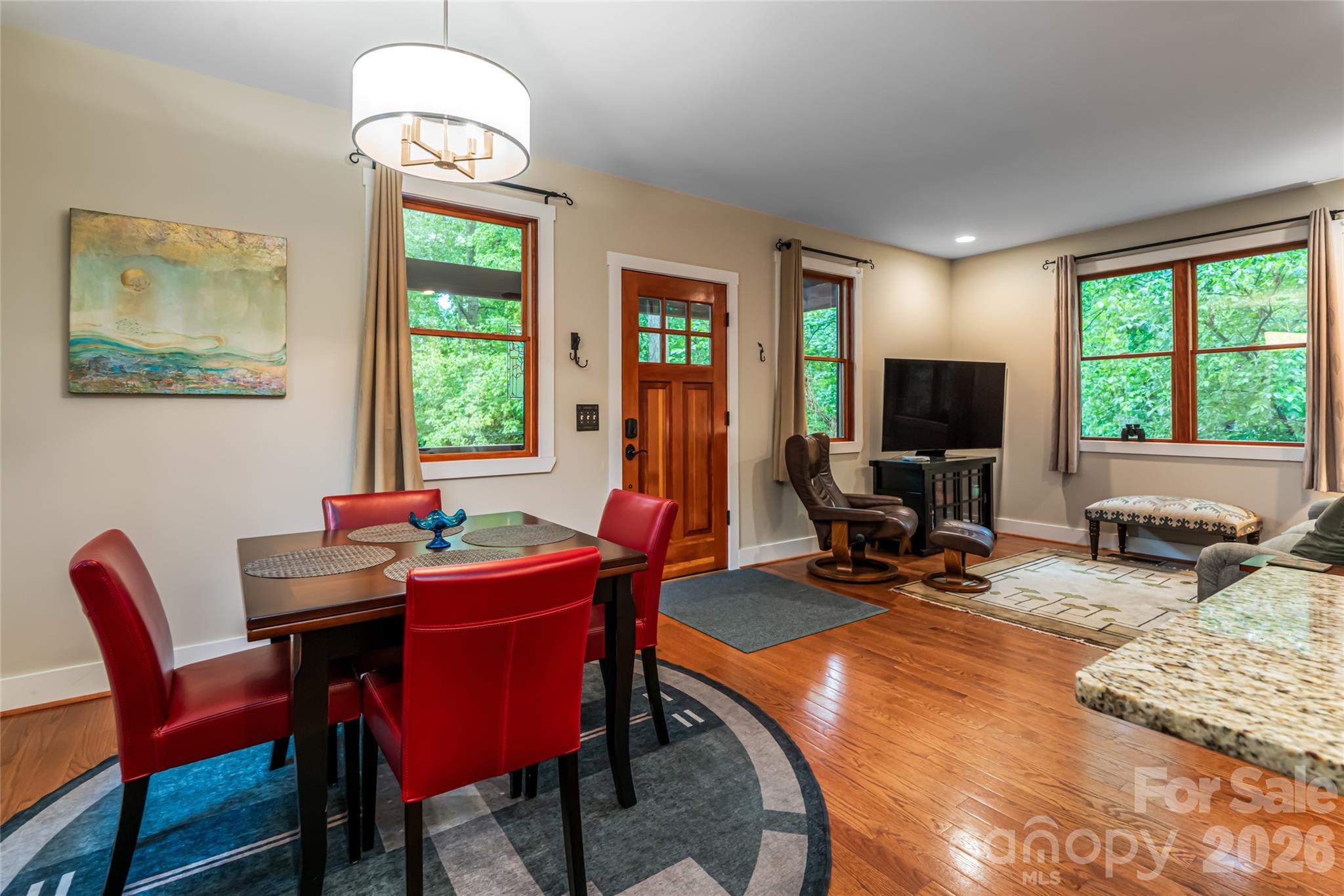 51 Westover Drive — Asheville