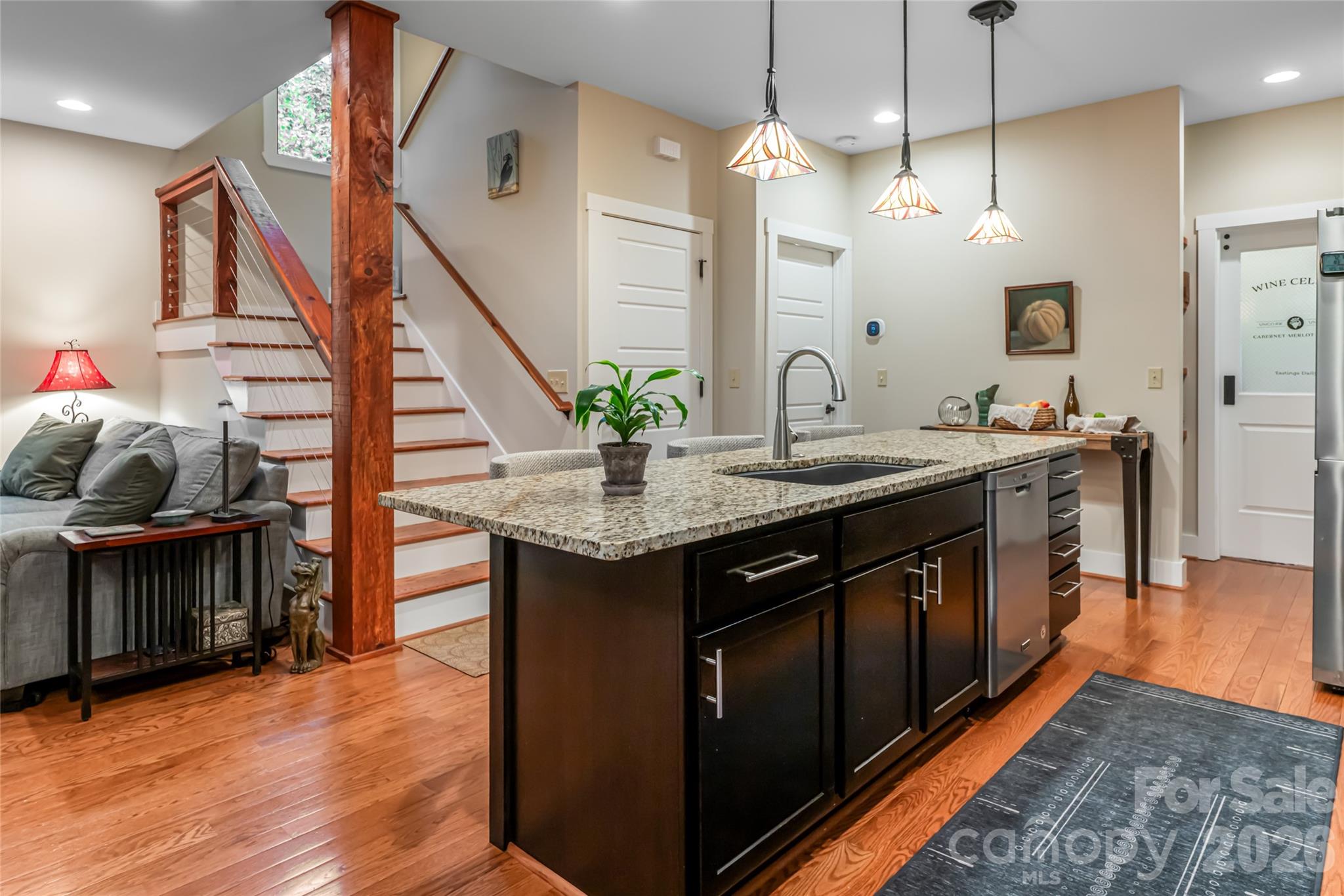 51 Westover Drive — Asheville