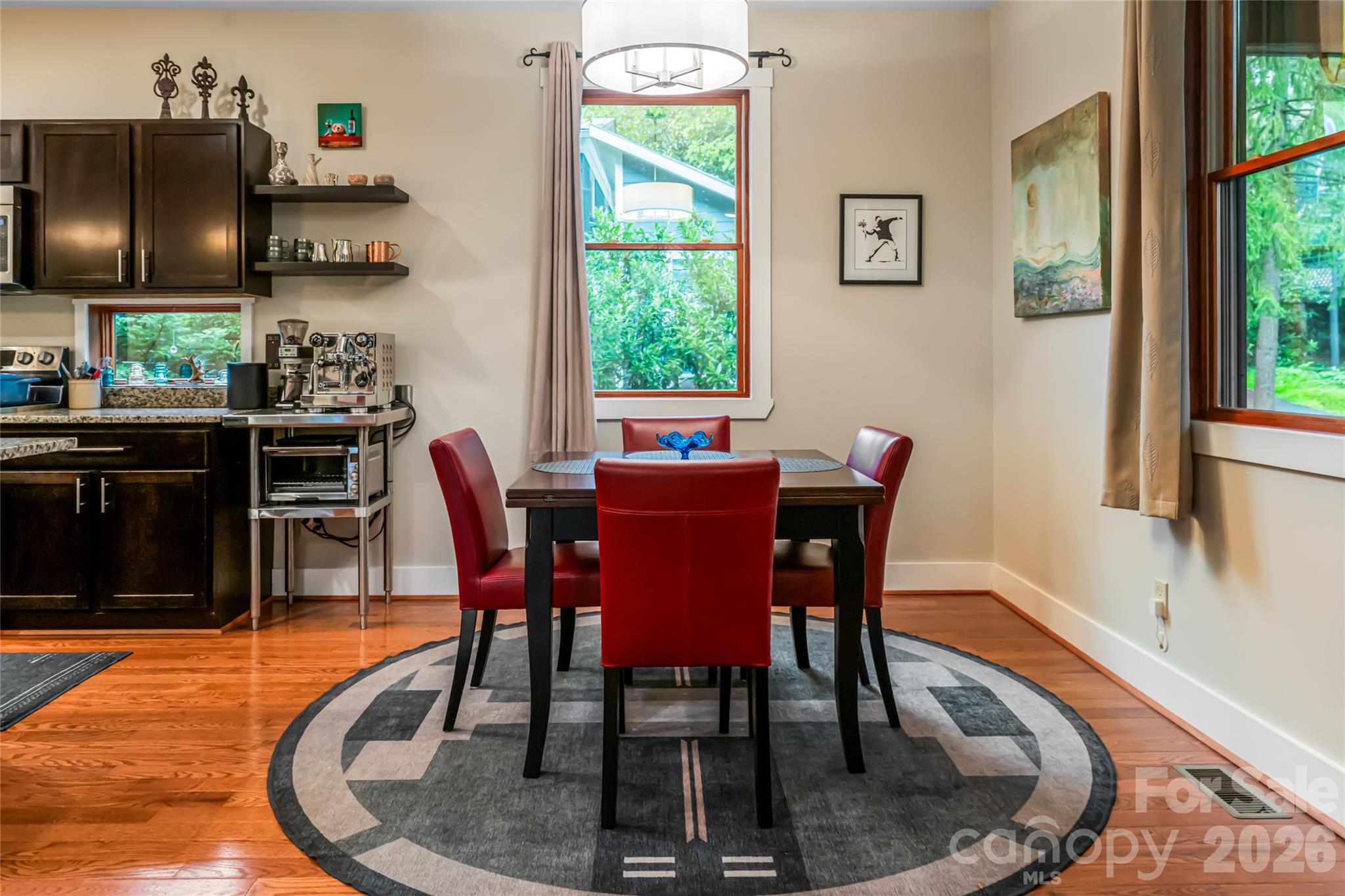 51 Westover Drive — Asheville