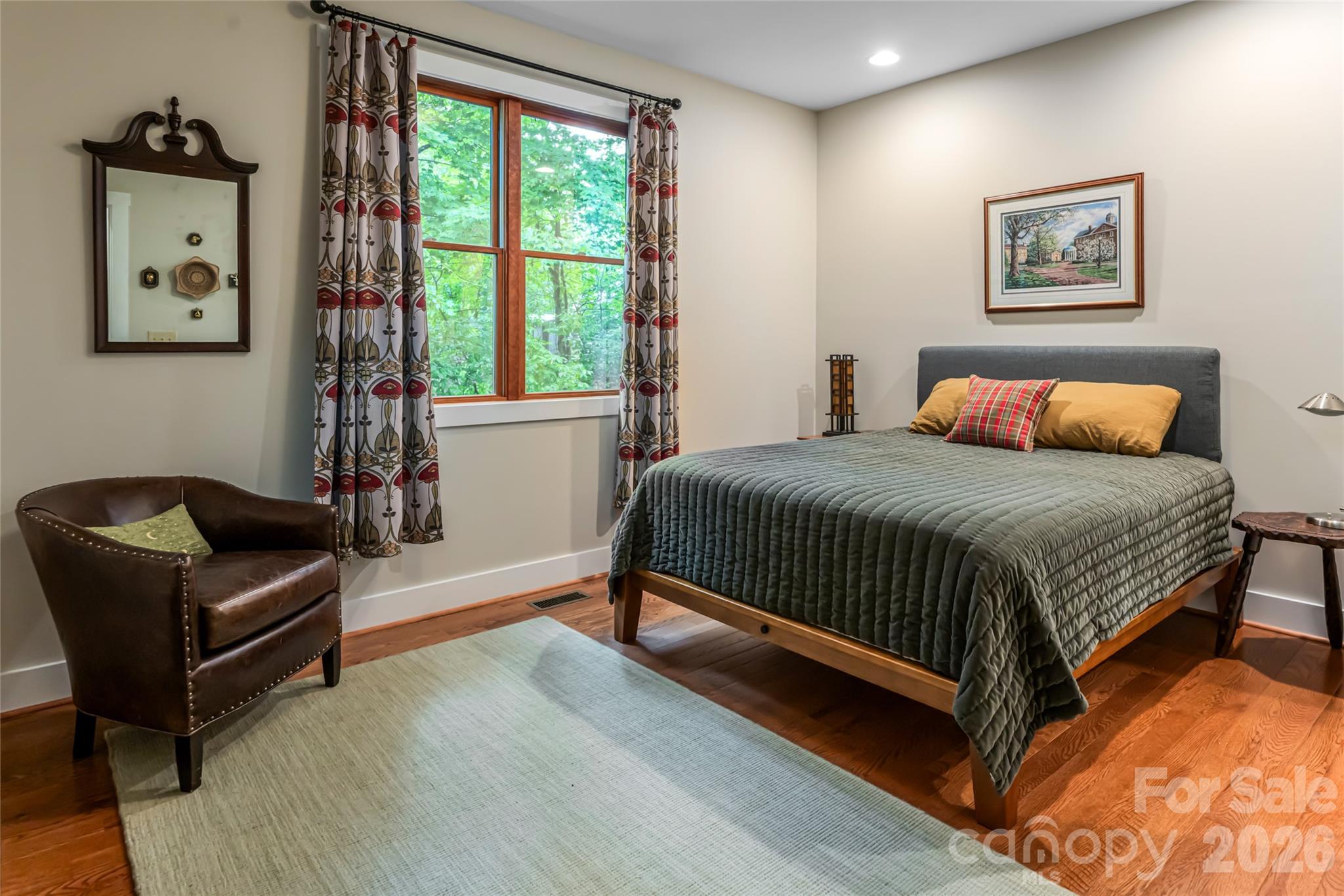 51 Westover Drive — Asheville