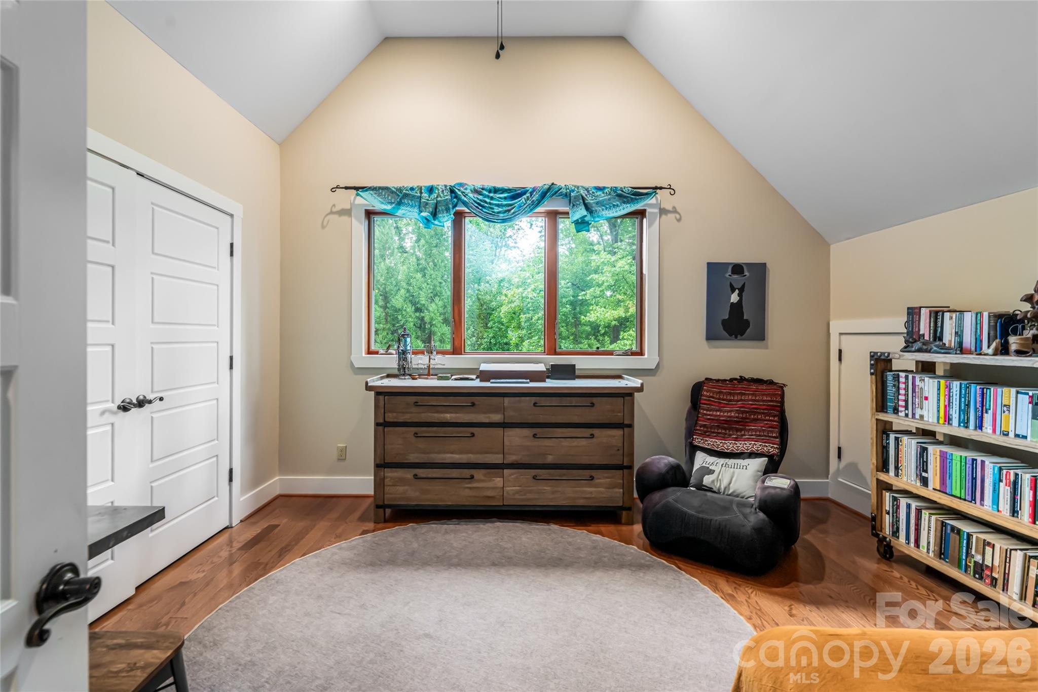51 Westover Drive — Asheville