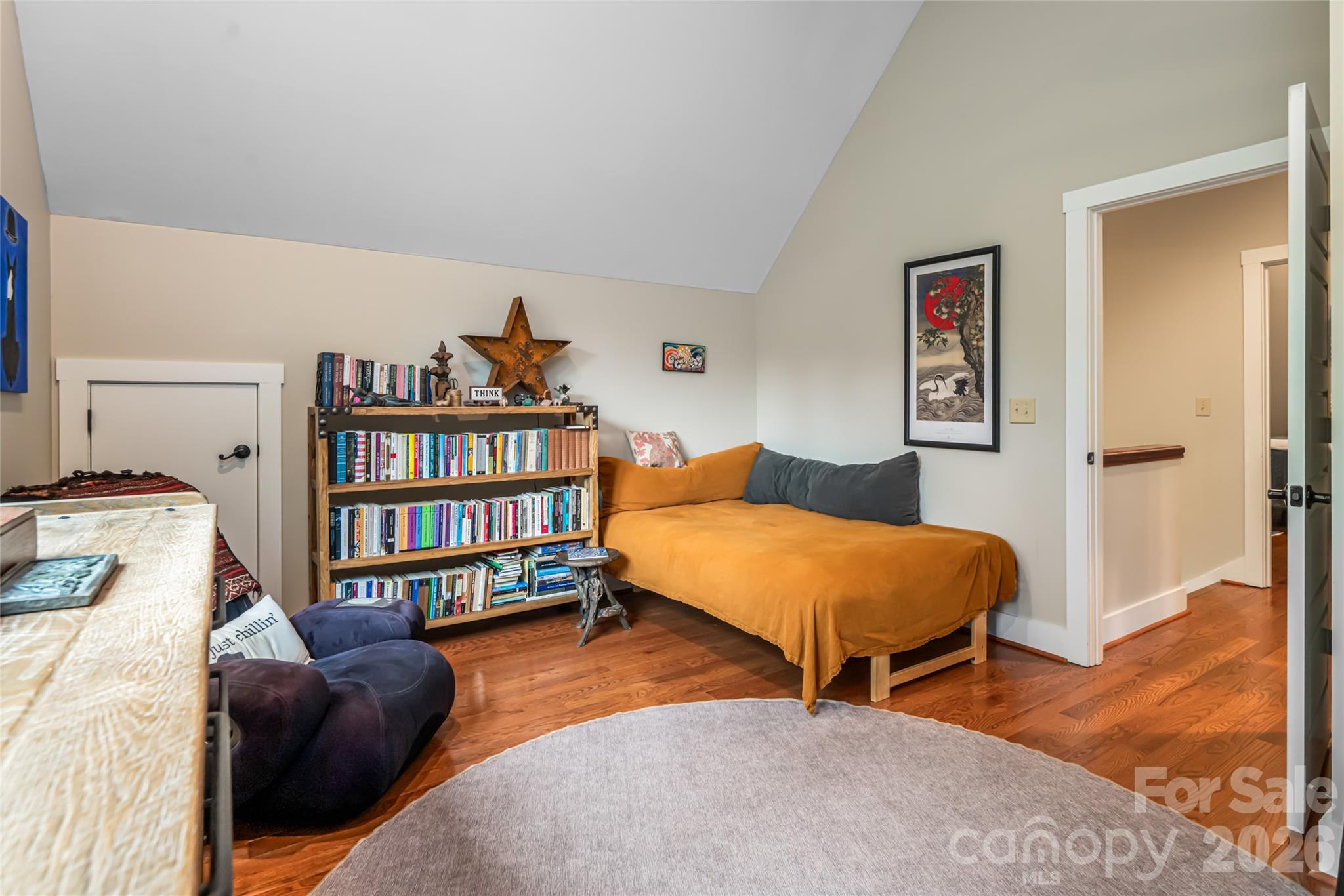 51 Westover Drive — Asheville