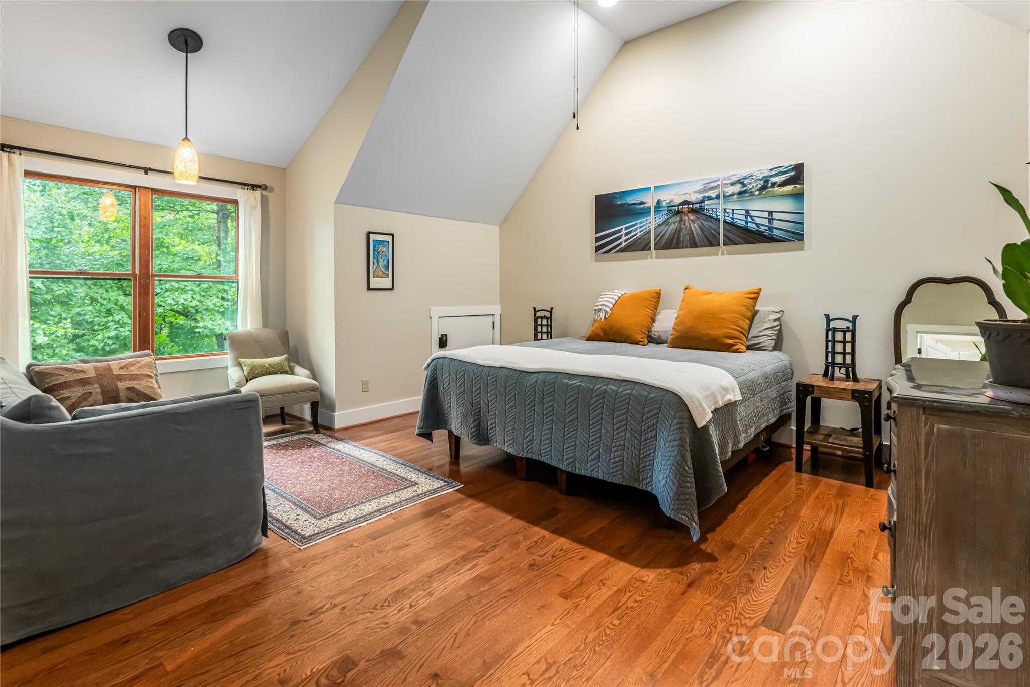 51 Westover Drive — Asheville
