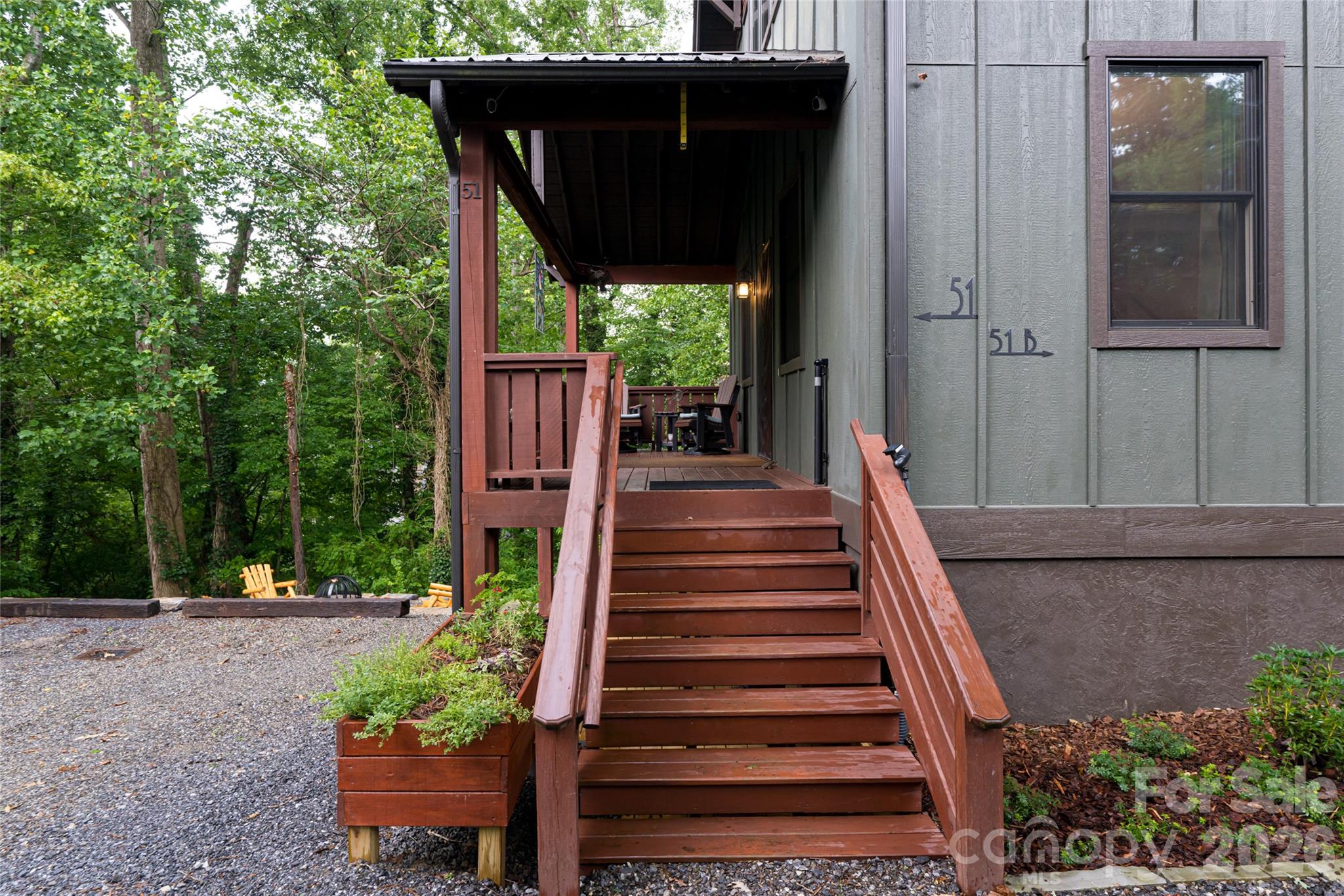 51 Westover Drive — Asheville