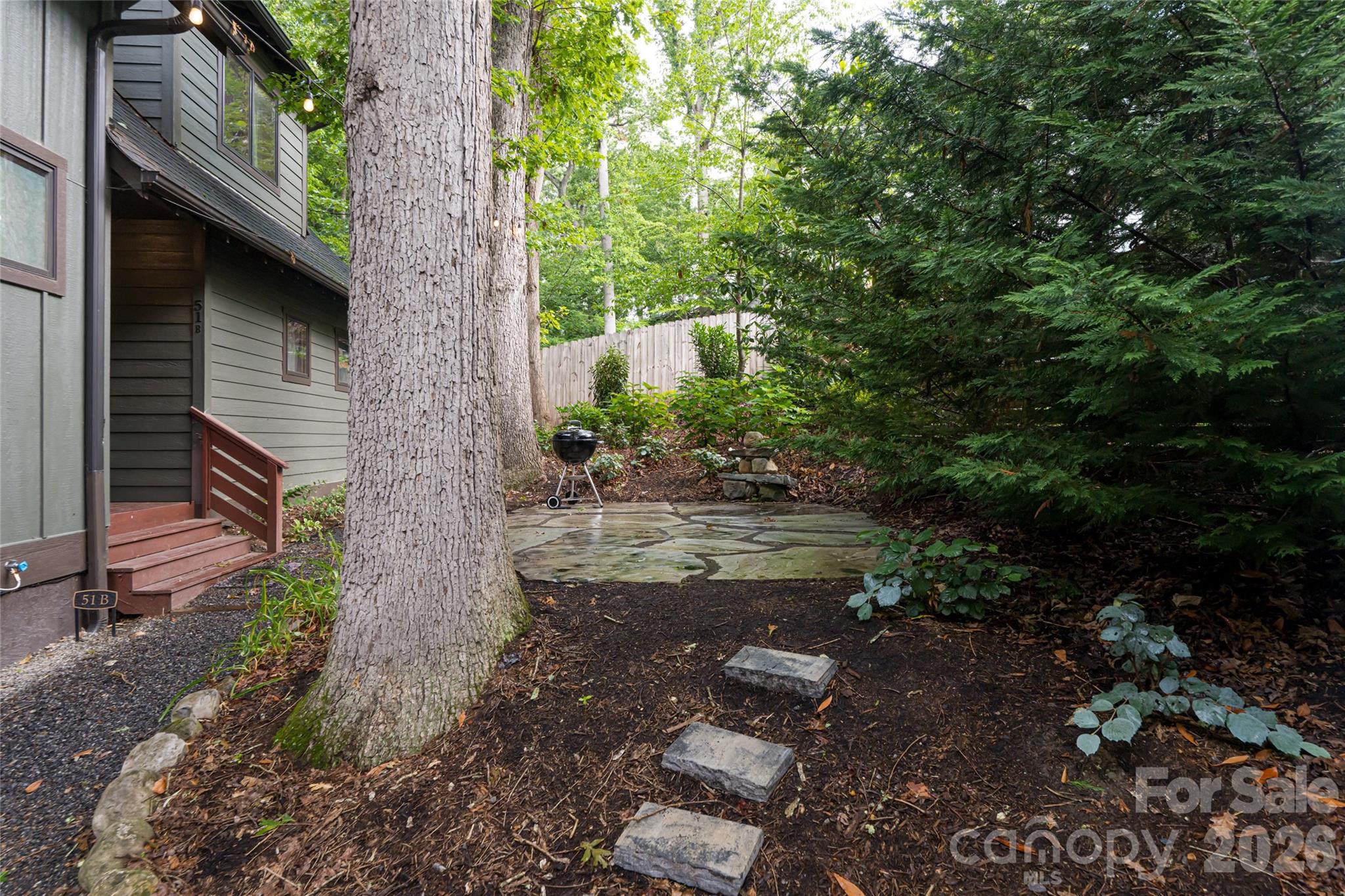 51 Westover Drive — Asheville