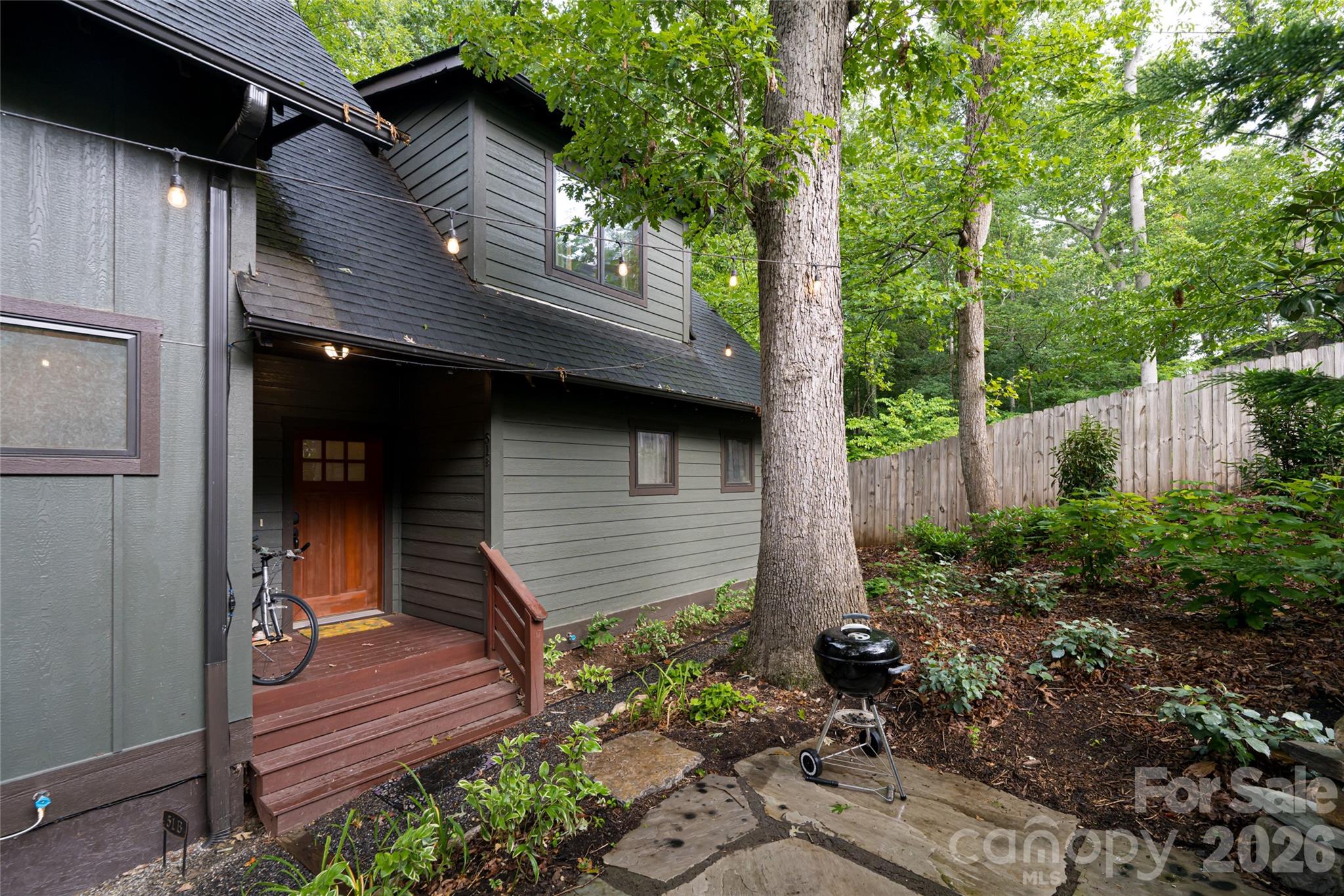 51 Westover Drive — Asheville