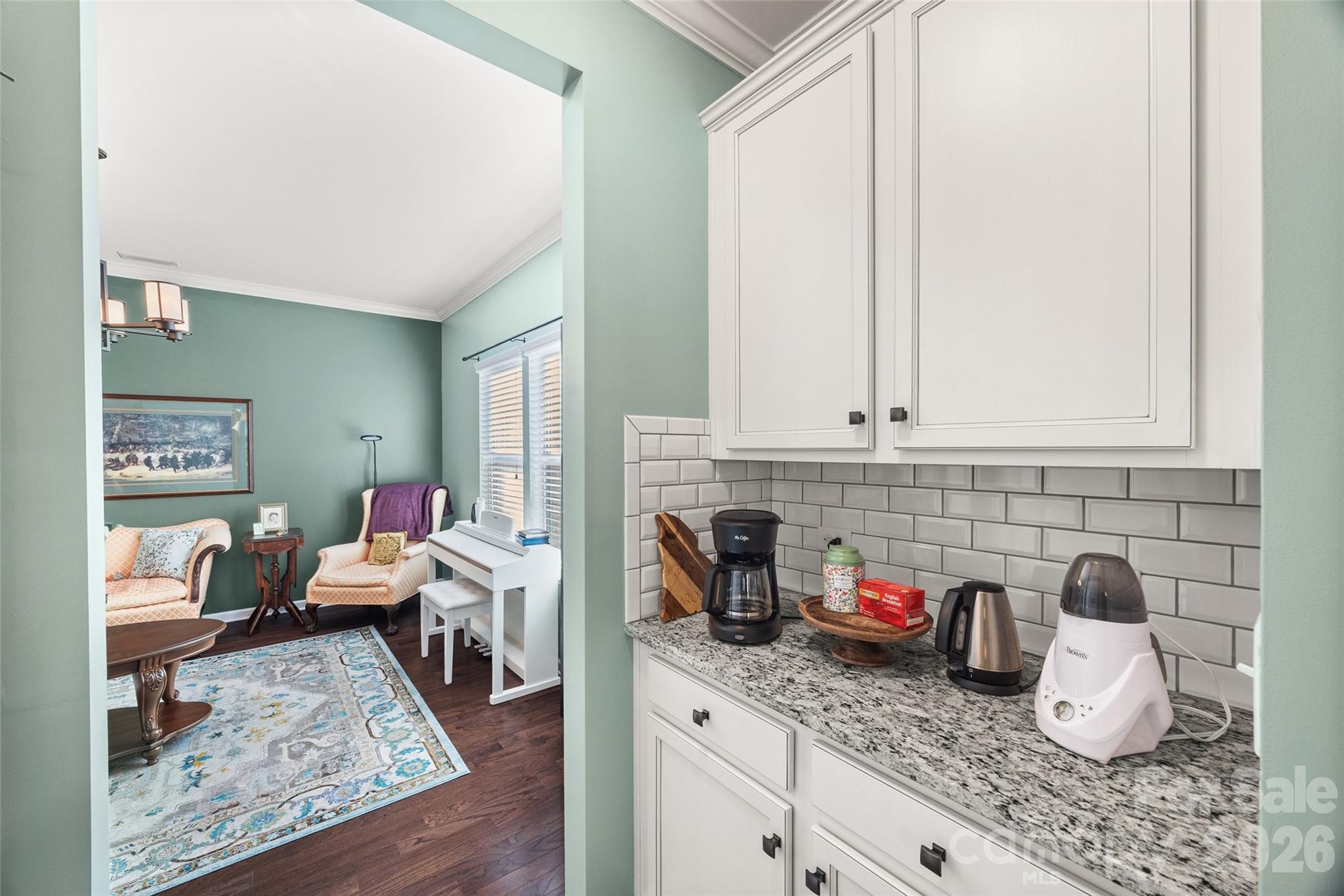 1796 Stuart Carter Avenue — Rock Hill