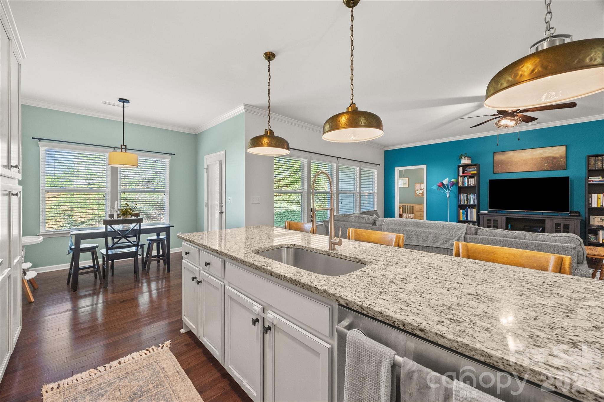 1796 Stuart Carter Avenue — Rock Hill