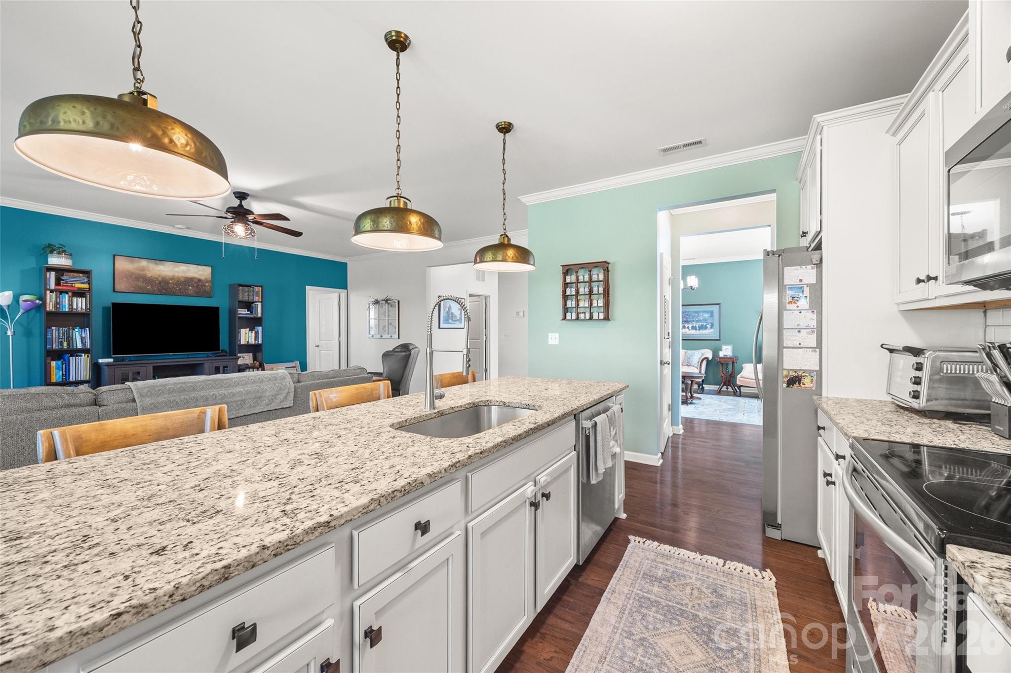 1796 Stuart Carter Avenue — Rock Hill
