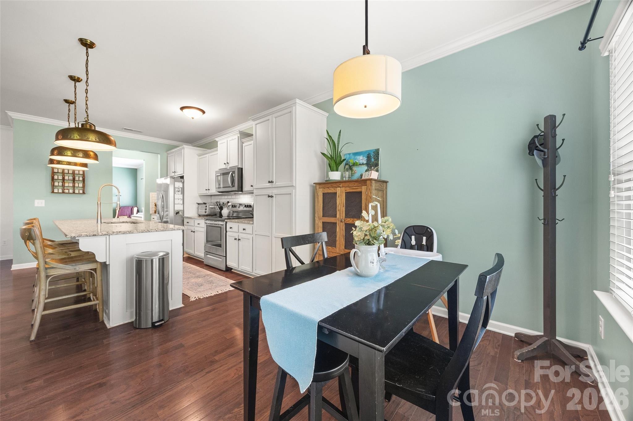1796 Stuart Carter Avenue — Rock Hill