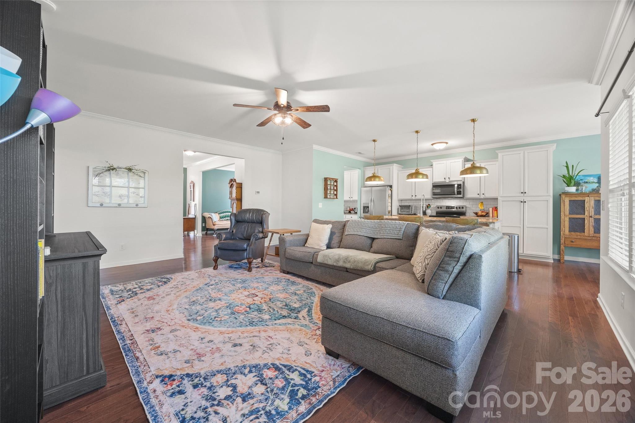 1796 Stuart Carter Avenue — Rock Hill