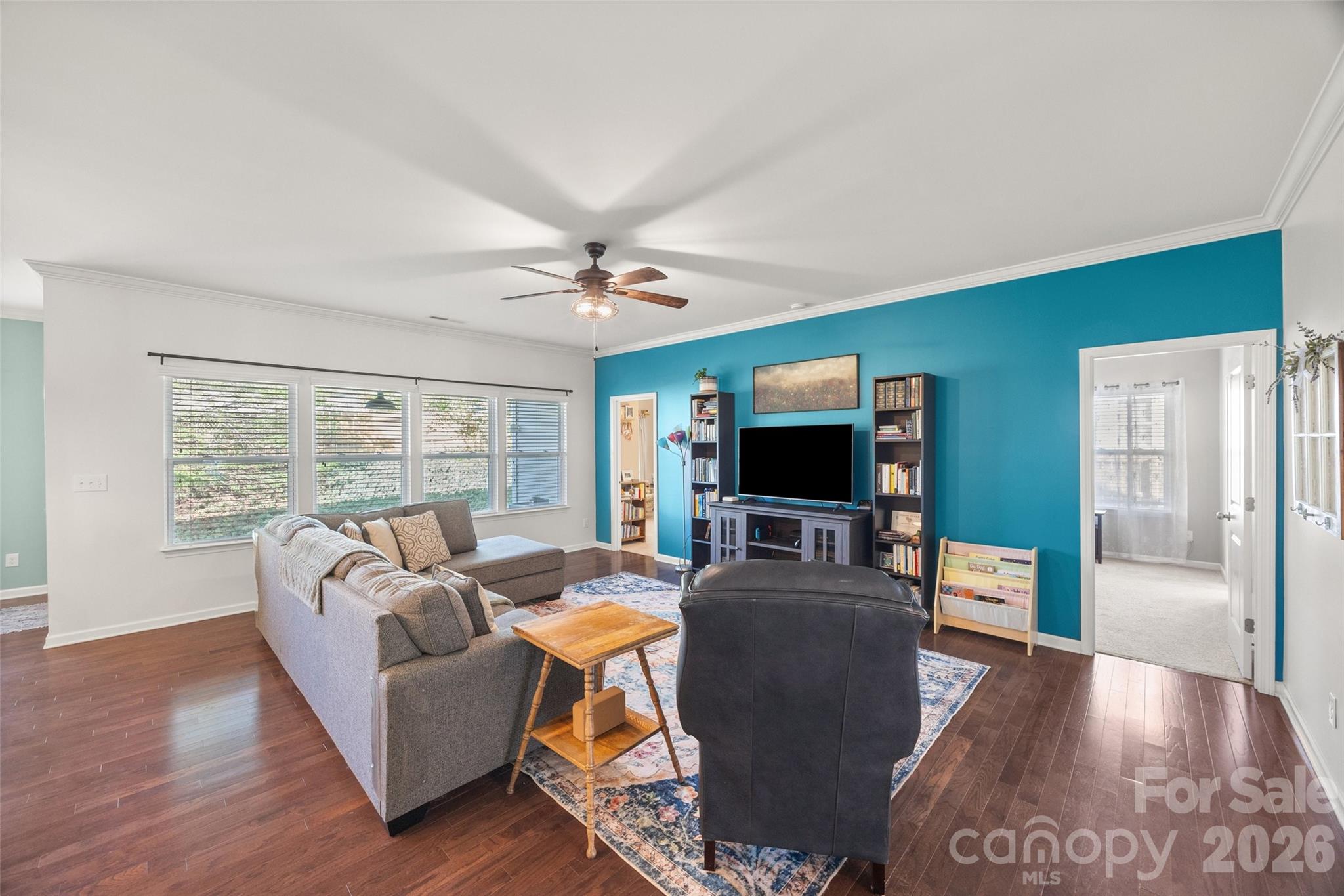 1796 Stuart Carter Avenue — Rock Hill