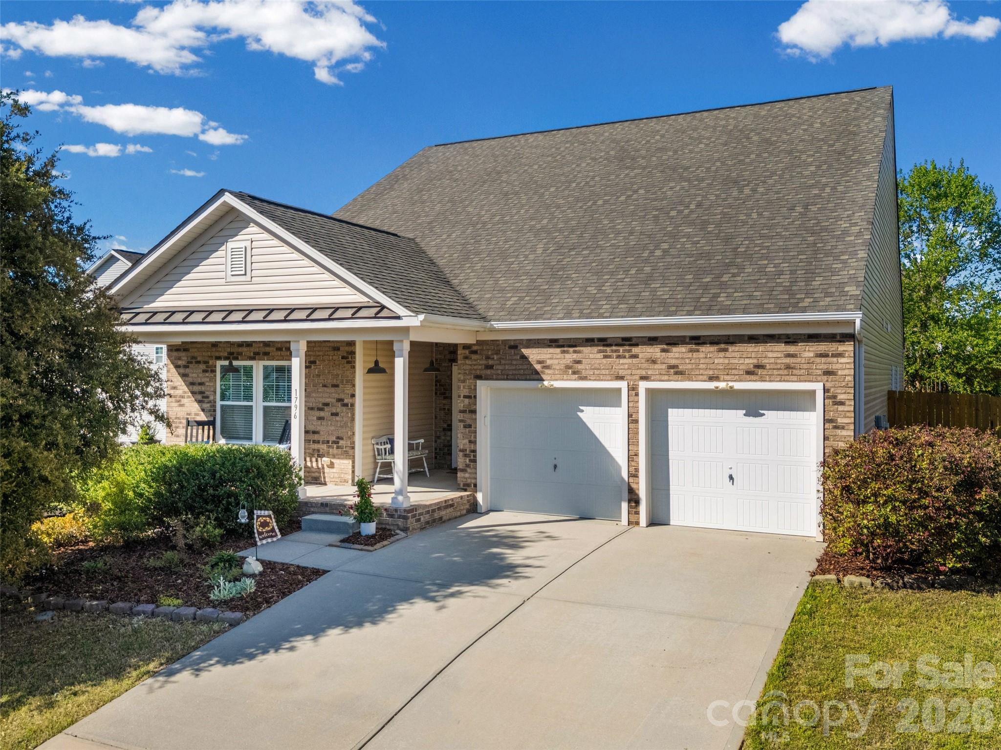 1796 Stuart Carter Avenue — Rock Hill