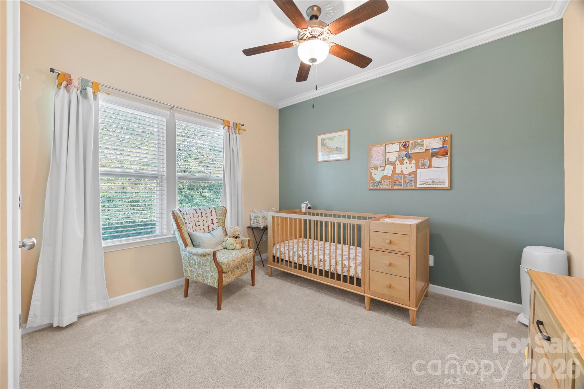 1796 Stuart Carter Avenue — Rock Hill
