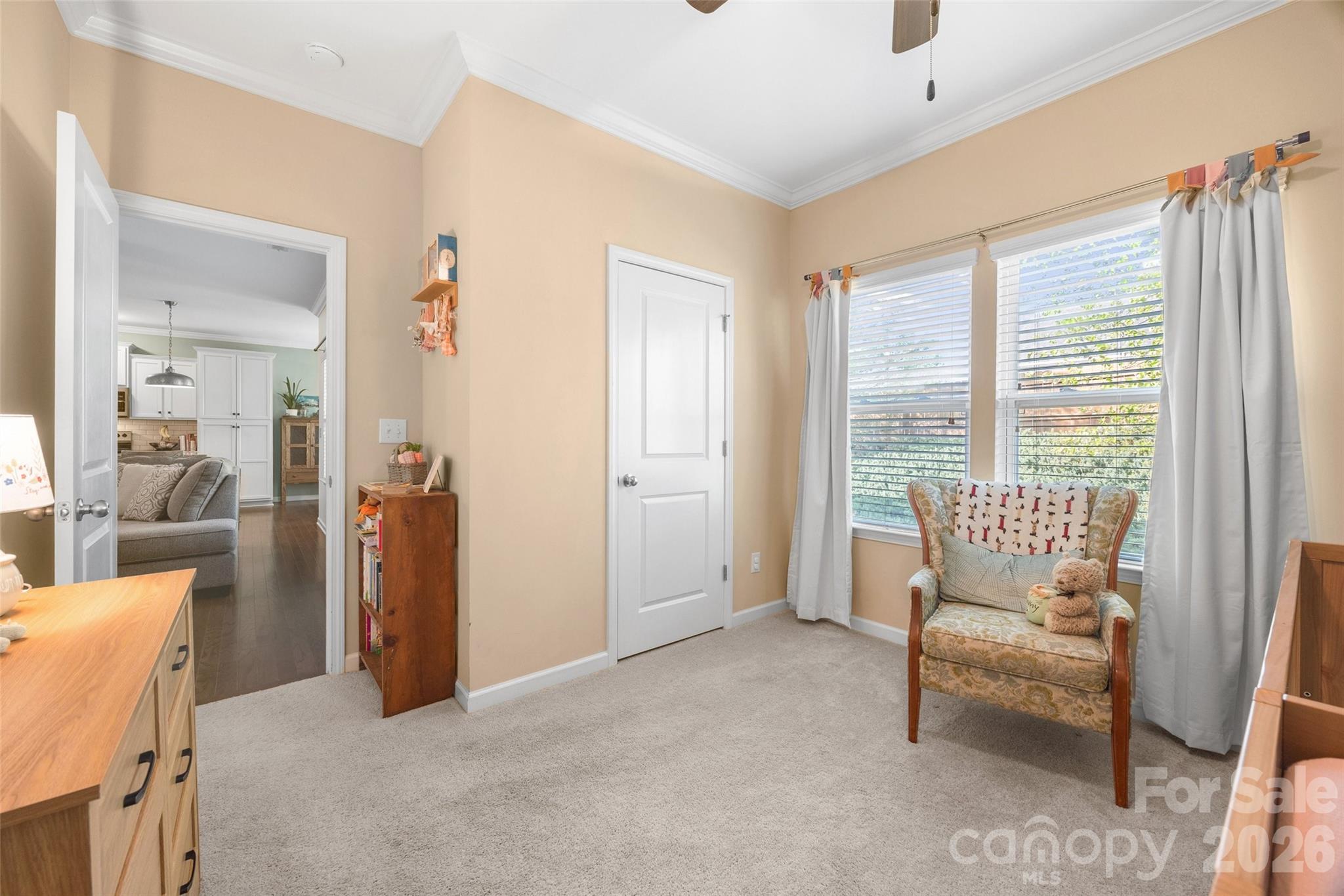 1796 Stuart Carter Avenue — Rock Hill