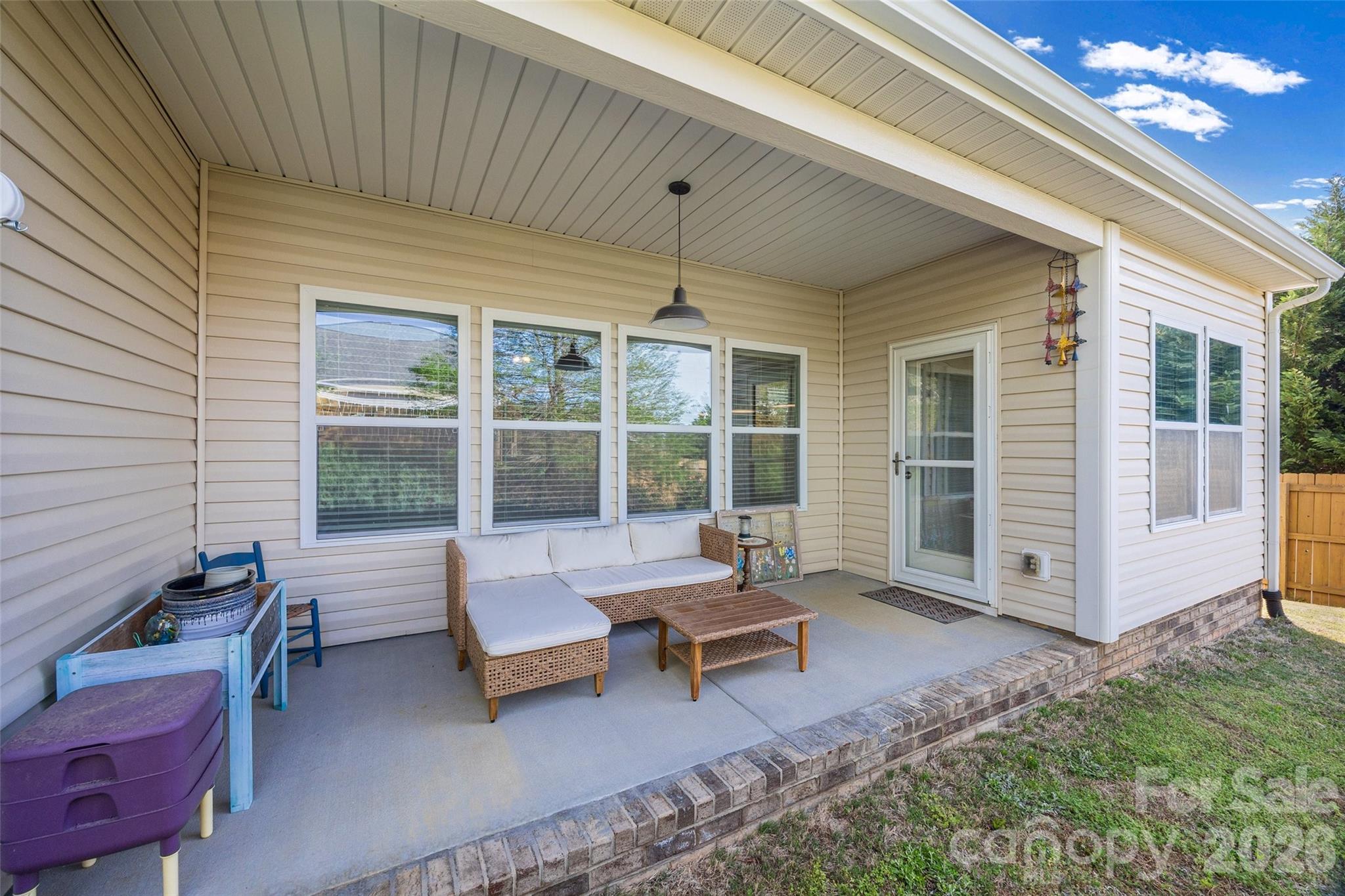 1796 Stuart Carter Avenue — Rock Hill