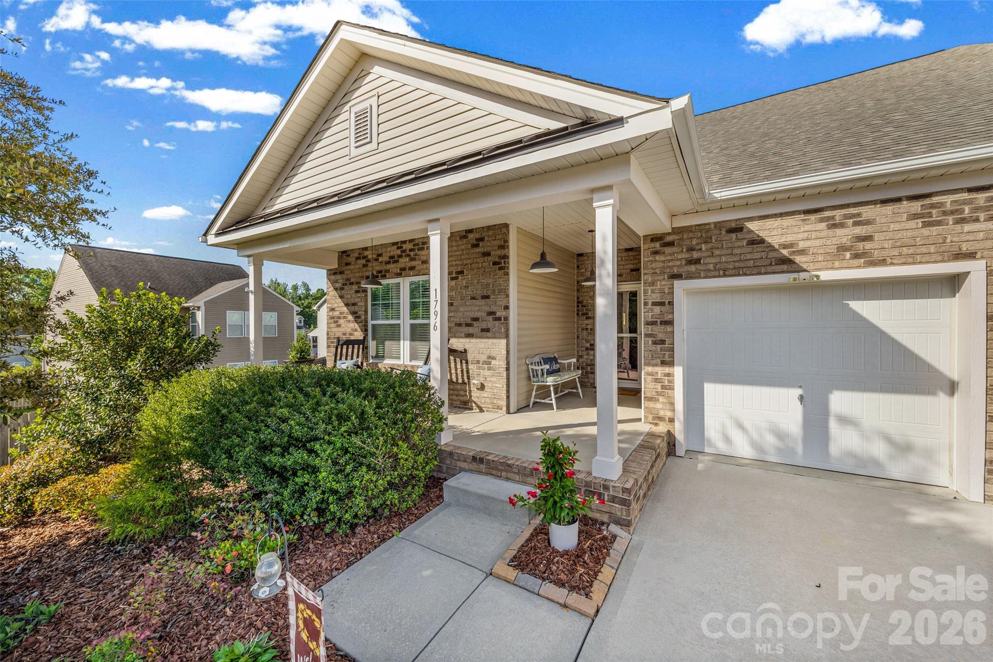 1796 Stuart Carter Avenue — Rock Hill