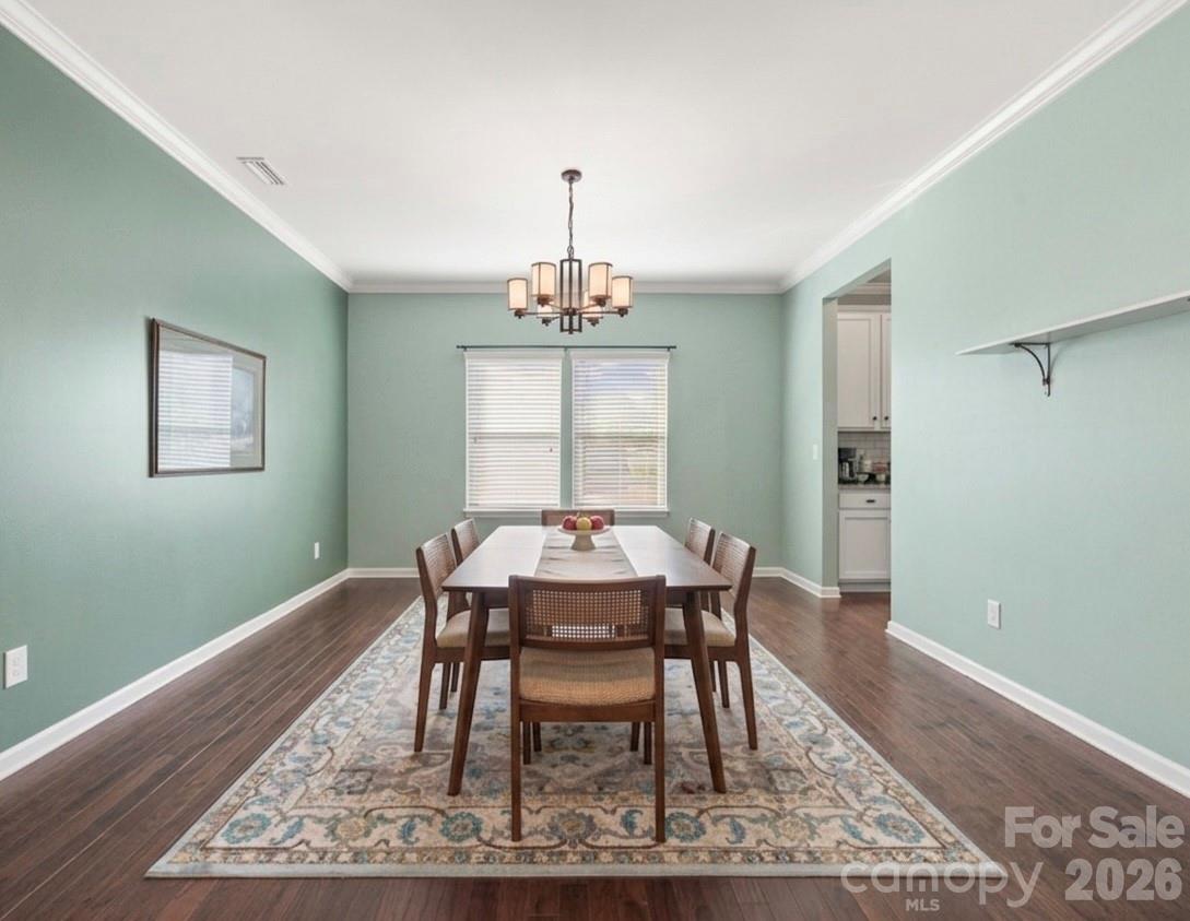 1796 Stuart Carter Avenue — Rock Hill