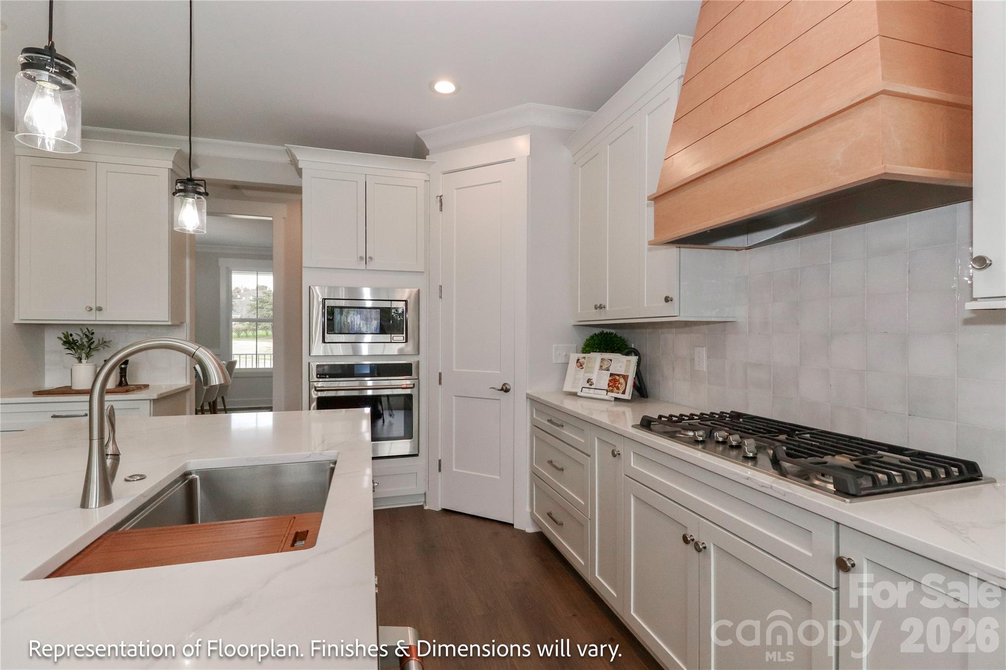 152 Fox Hunt Drive — Mooresville