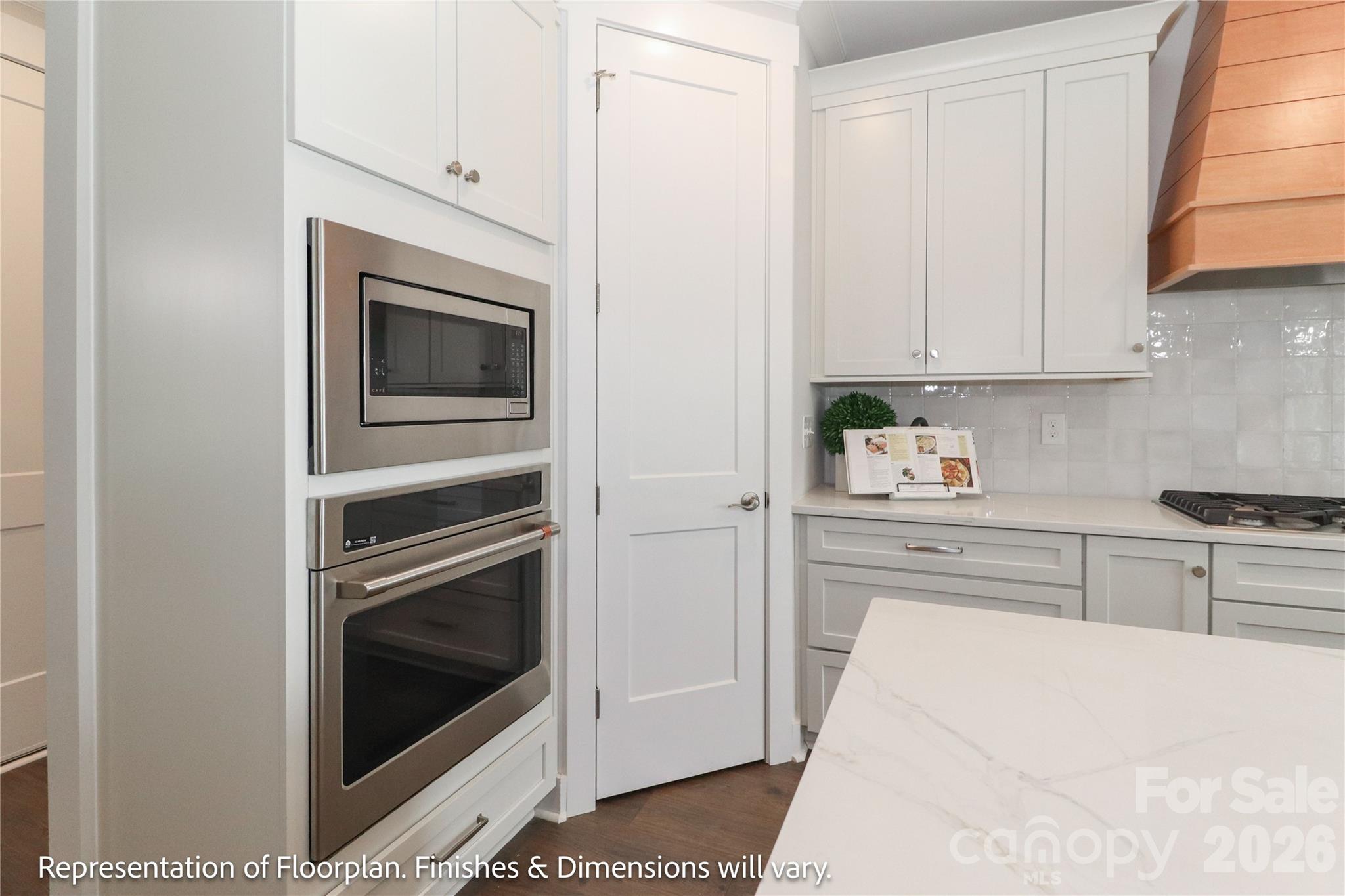 152 Fox Hunt Drive — Mooresville