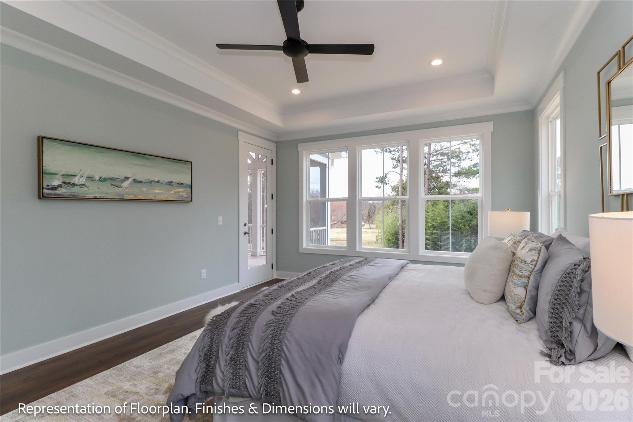 152 Fox Hunt Drive — Mooresville