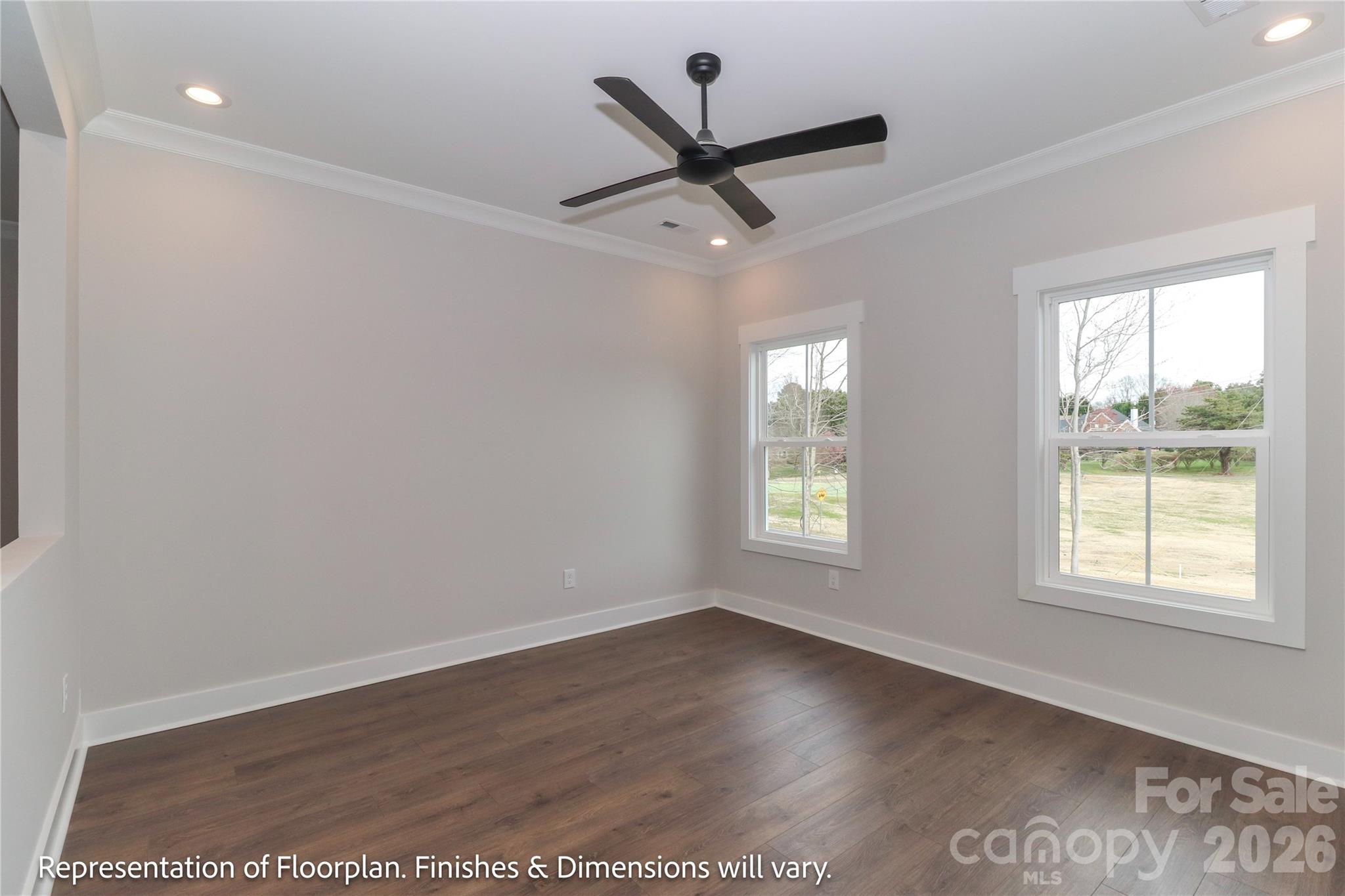 152 Fox Hunt Drive — Mooresville