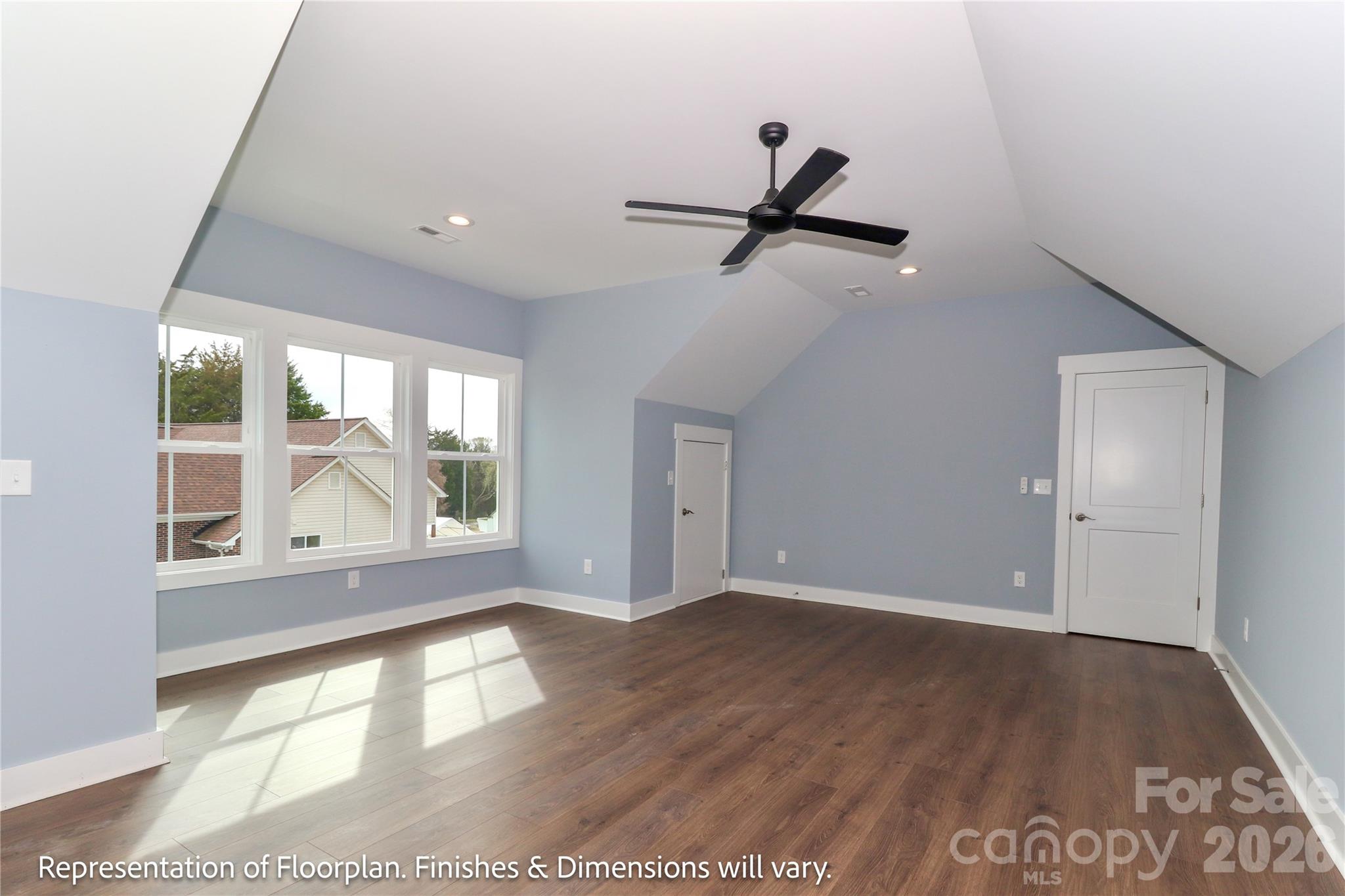 152 Fox Hunt Drive — Mooresville