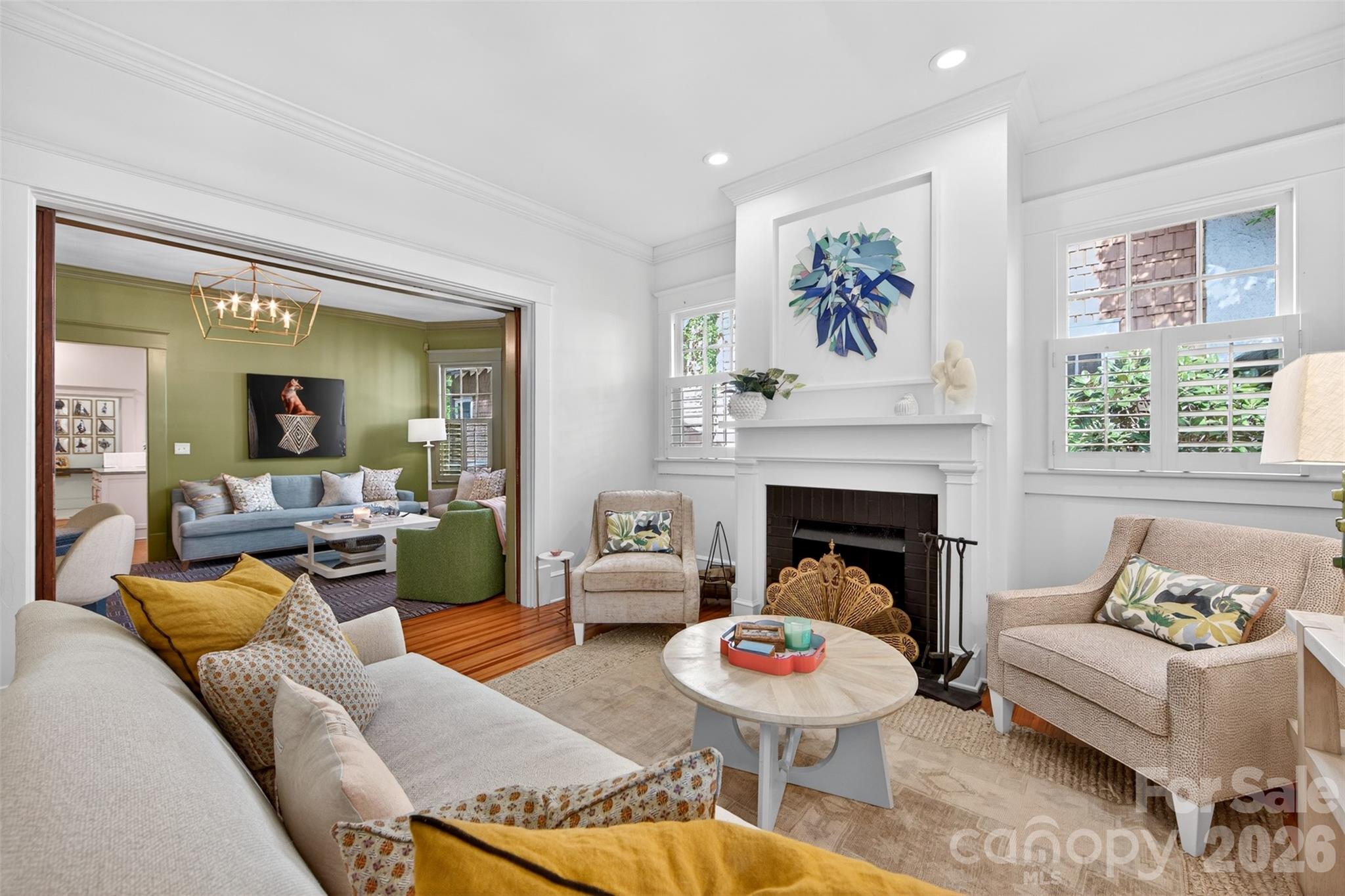 828 E Worthington Avenue — Charlotte