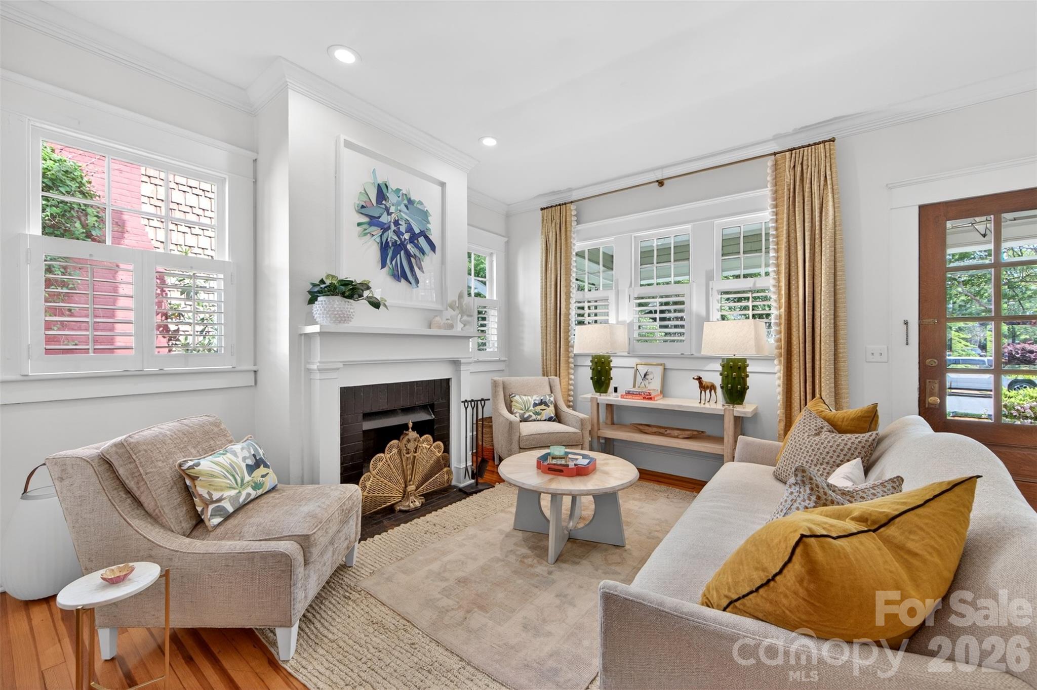 828 E Worthington Avenue — Charlotte