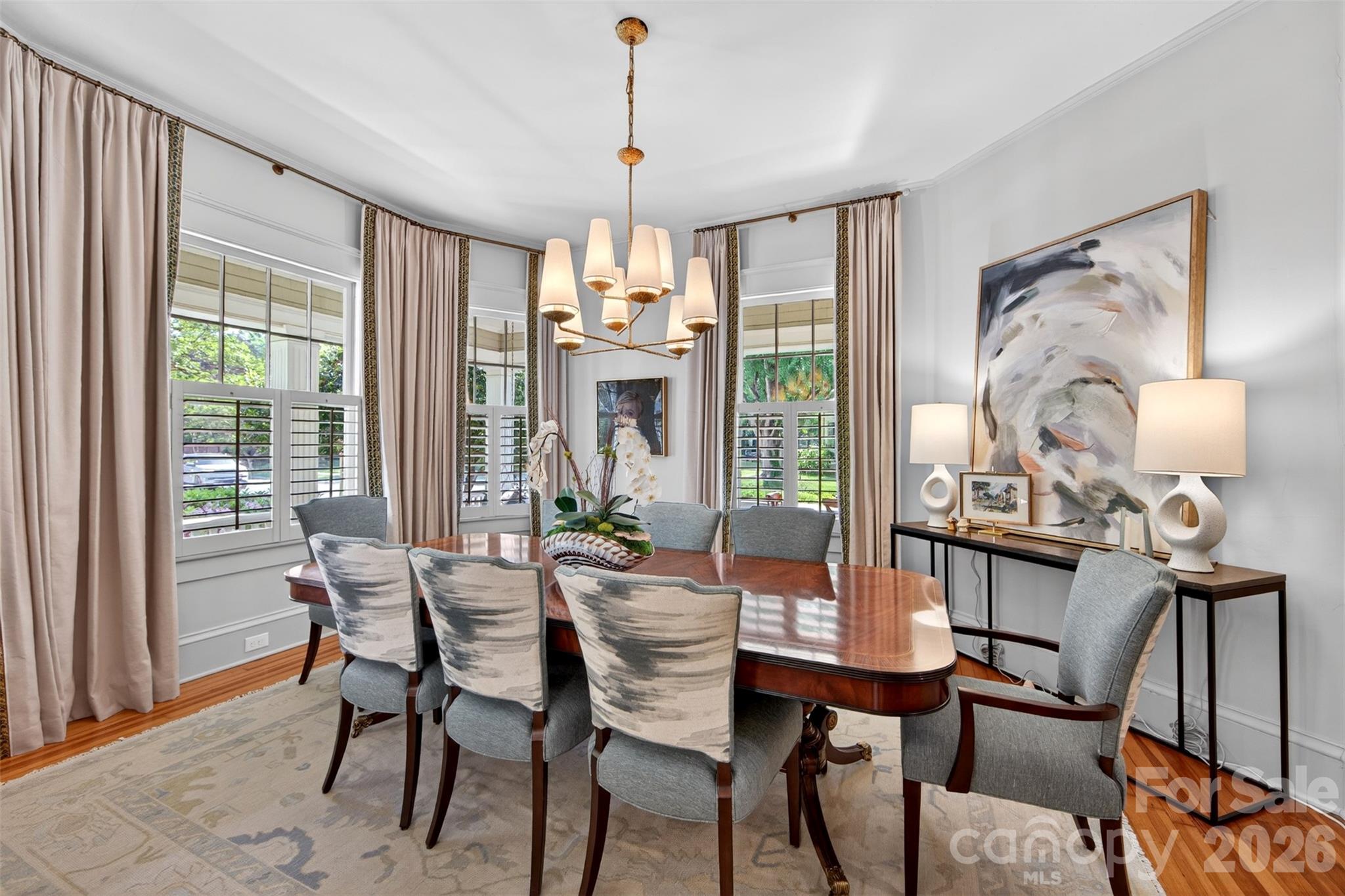 828 E Worthington Avenue — Charlotte