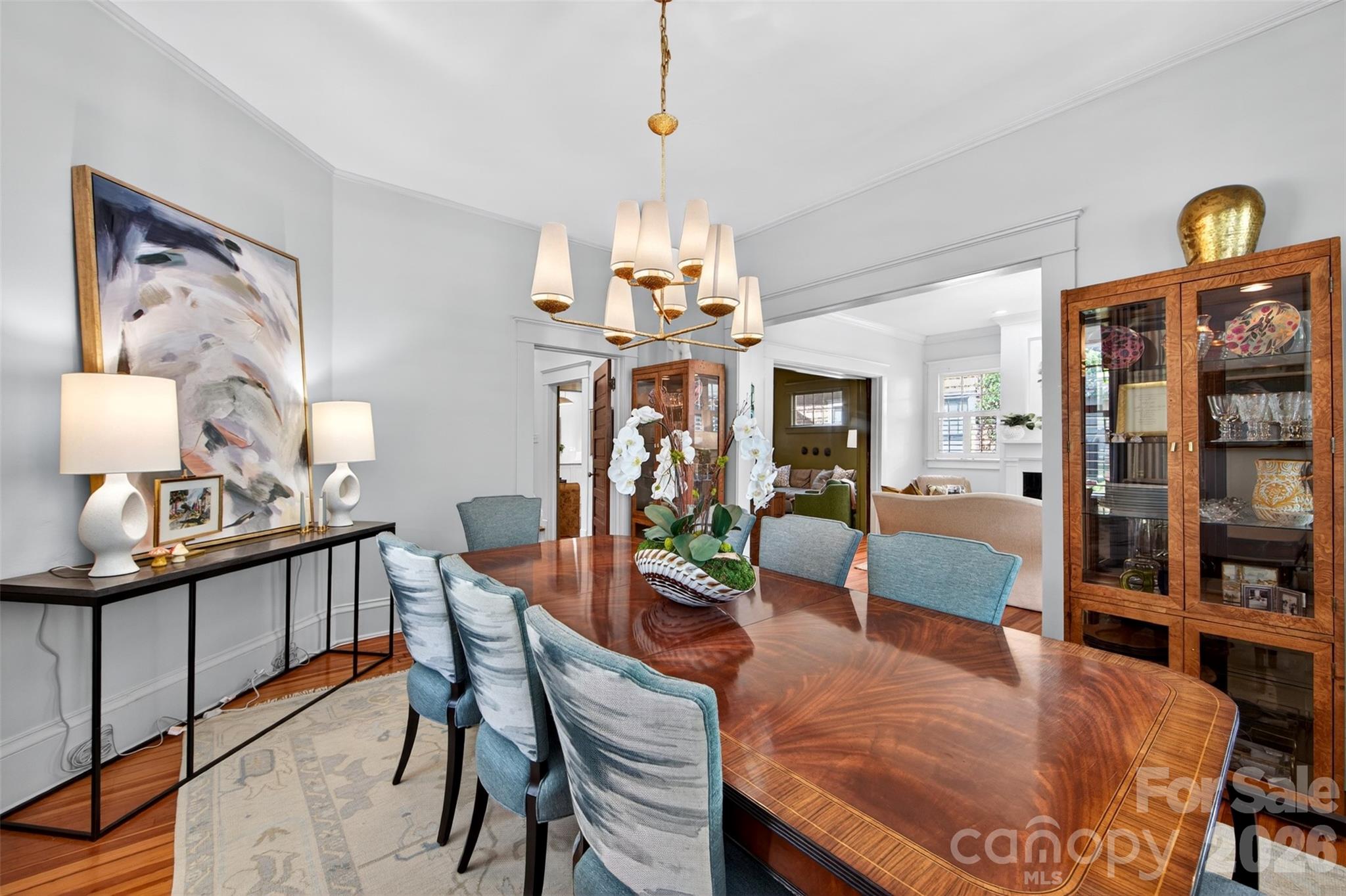 828 E Worthington Avenue — Charlotte