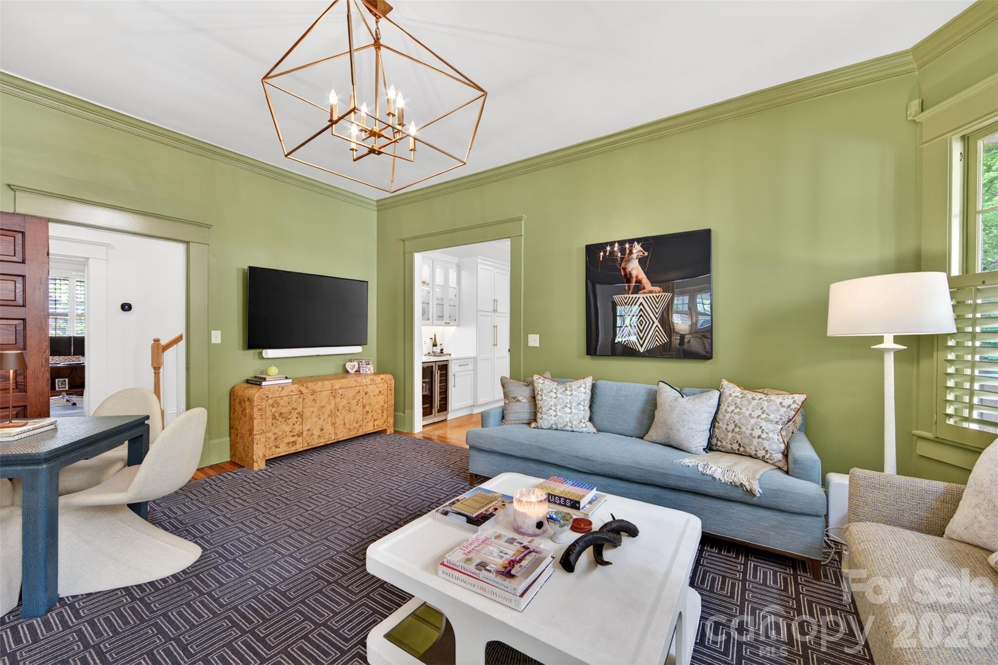 828 E Worthington Avenue — Charlotte