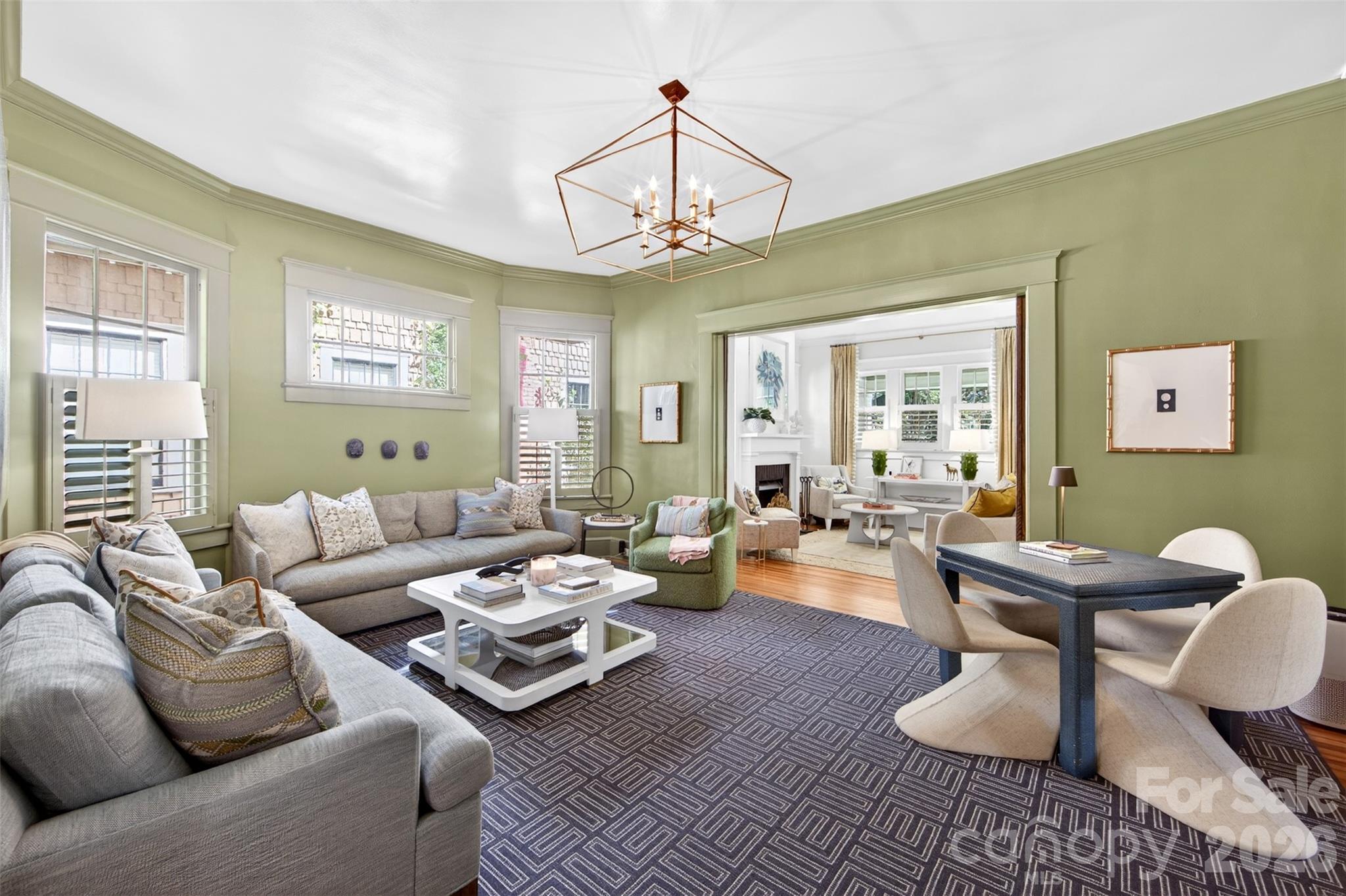 828 E Worthington Avenue — Charlotte