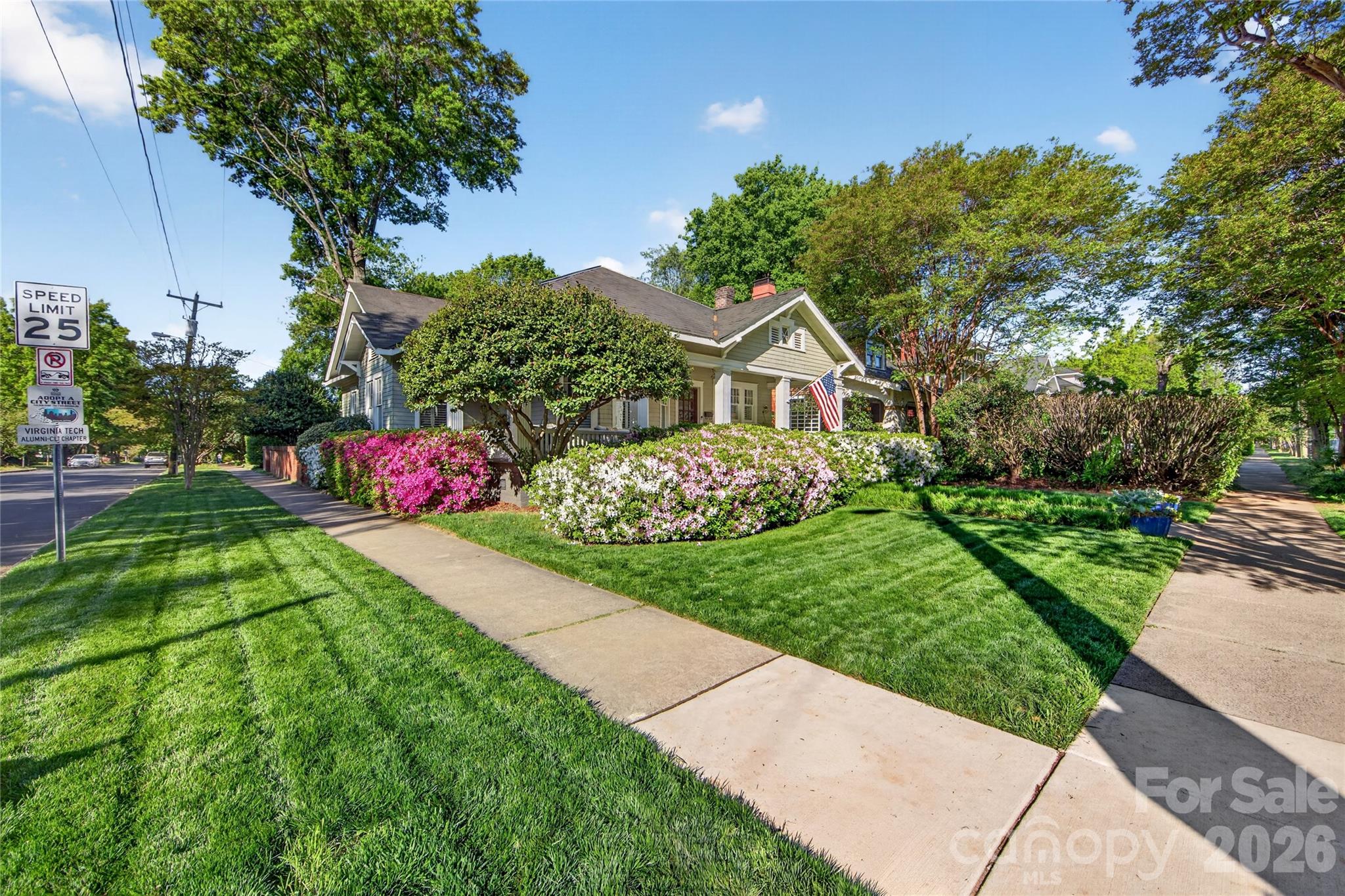 828 E Worthington Avenue — Charlotte