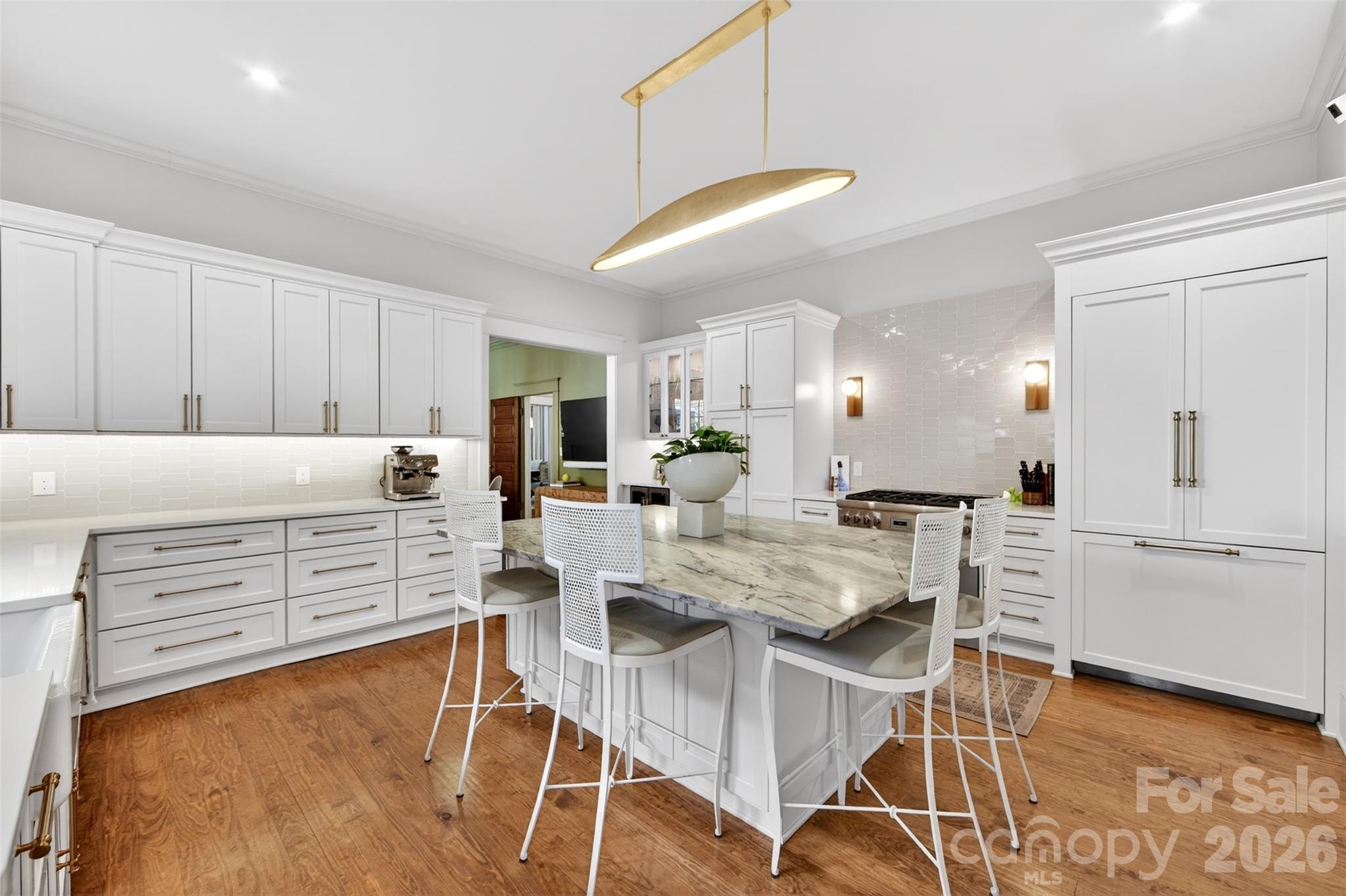 828 E Worthington Avenue — Charlotte
