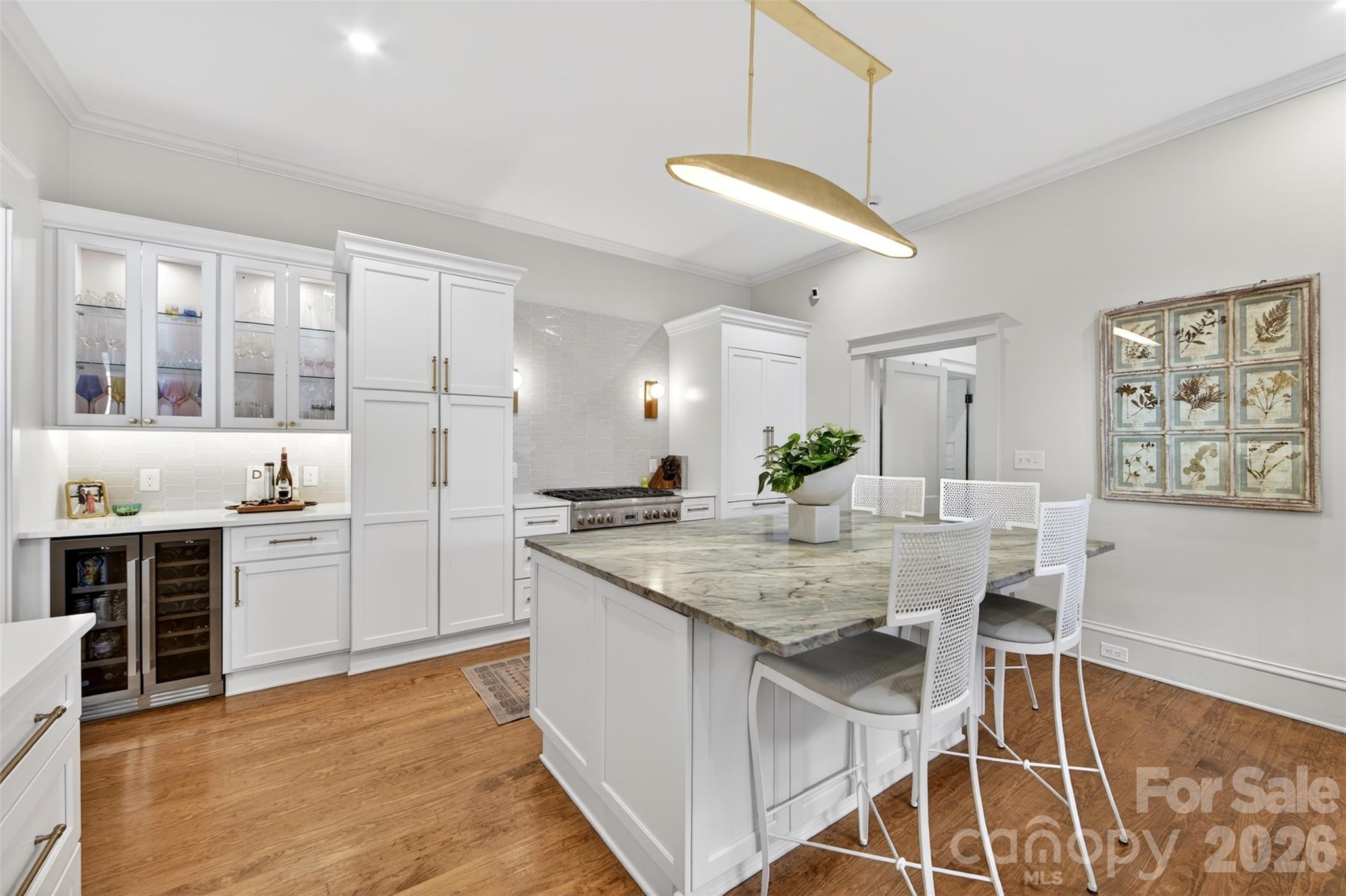 828 E Worthington Avenue — Charlotte