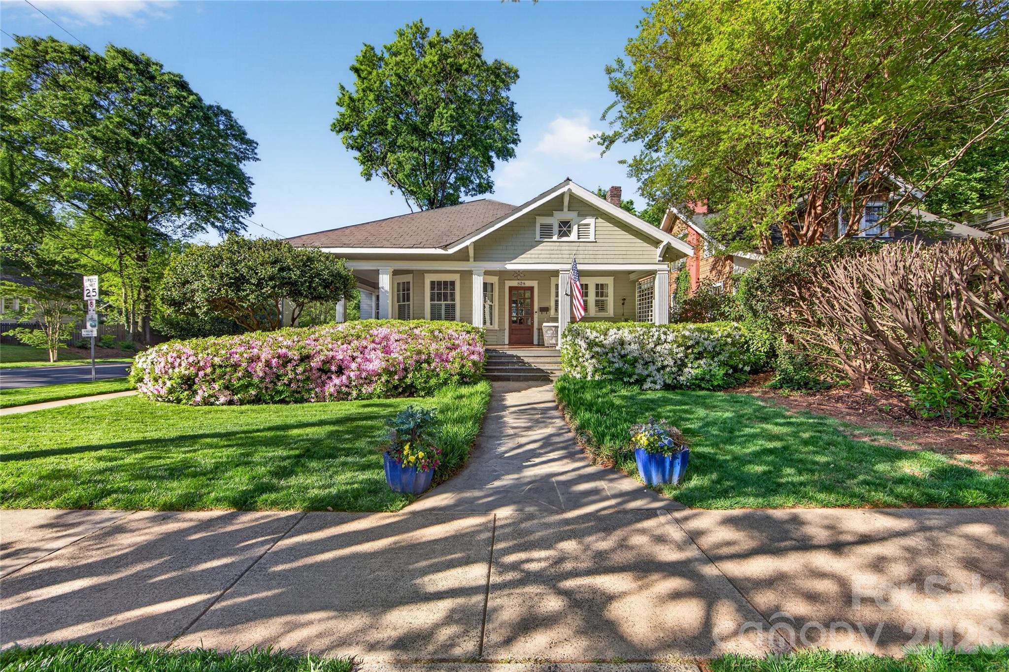 828 E Worthington Avenue — Charlotte